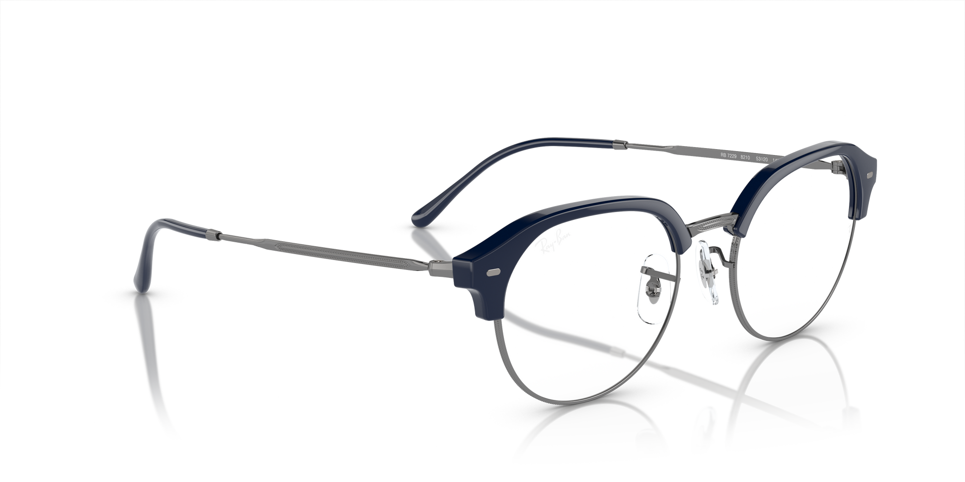 Ray-Ban Eyeglasses RX7229 8210