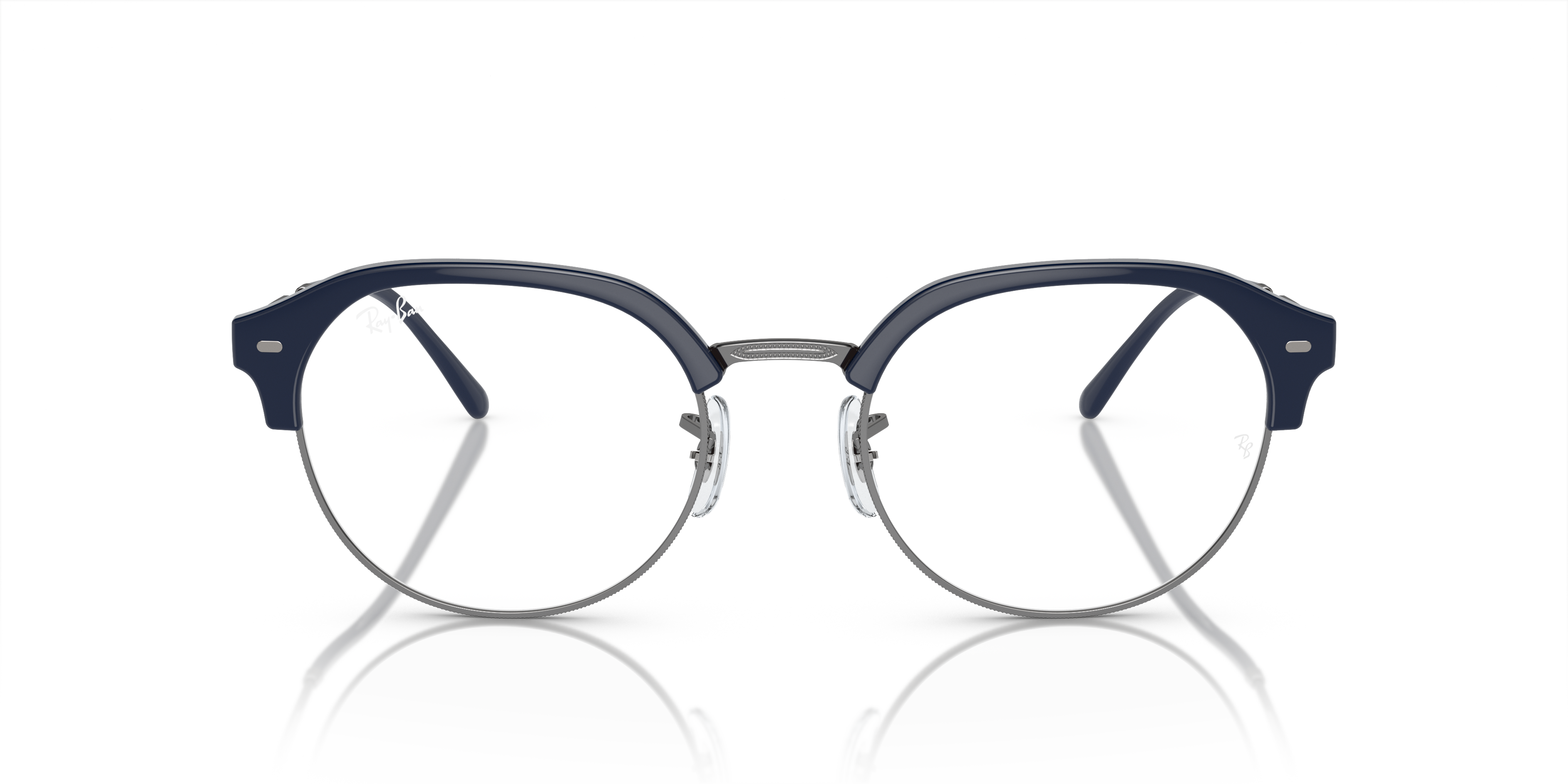 Ray-Ban Eyeglasses RX7229 8210