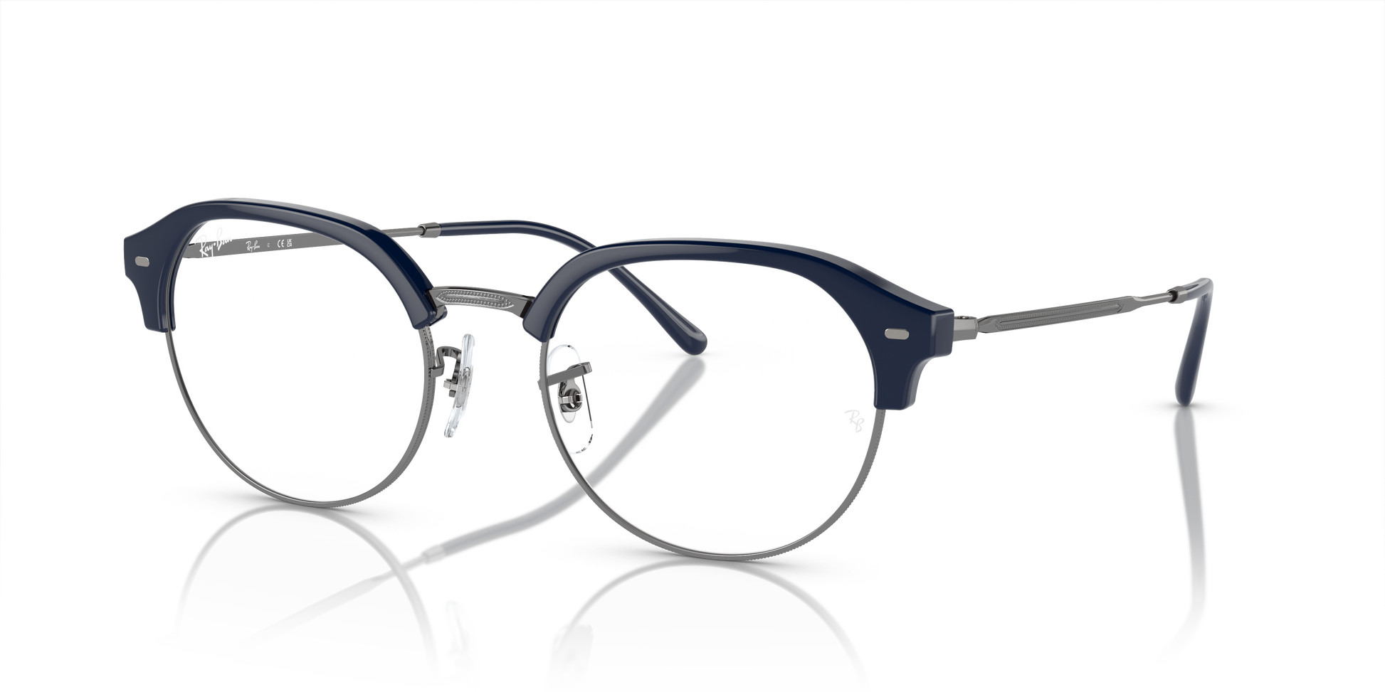 Ray-Ban Eyeglasses RX7229 8210