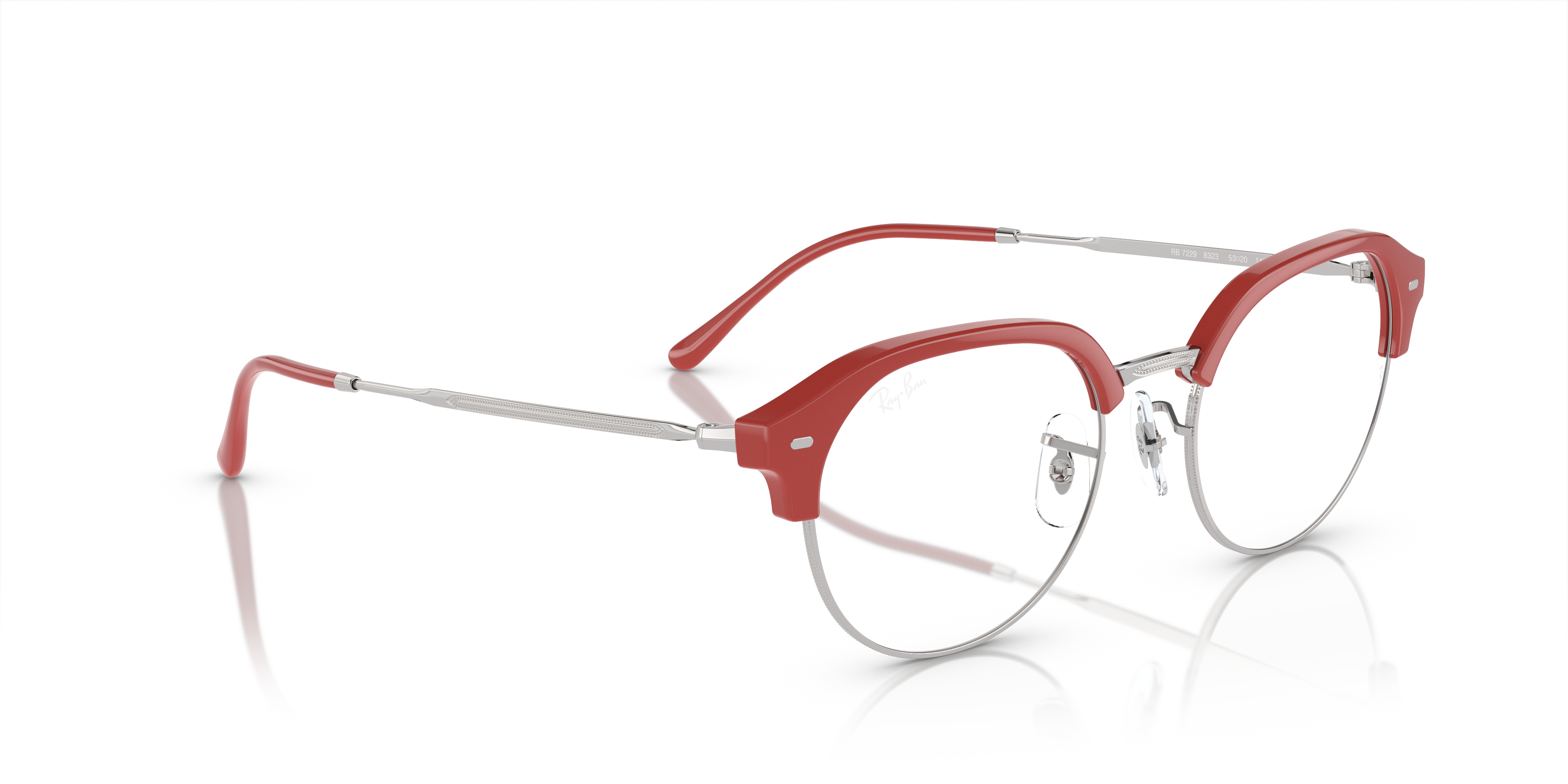 Ray-Ban Eyeglasses RX7229 8323