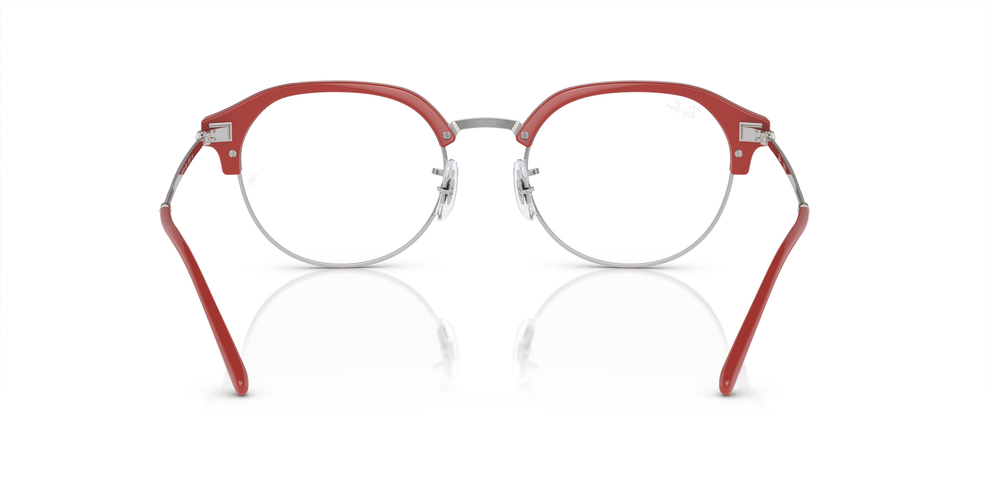 Ray-Ban Eyeglasses RX7229 8323