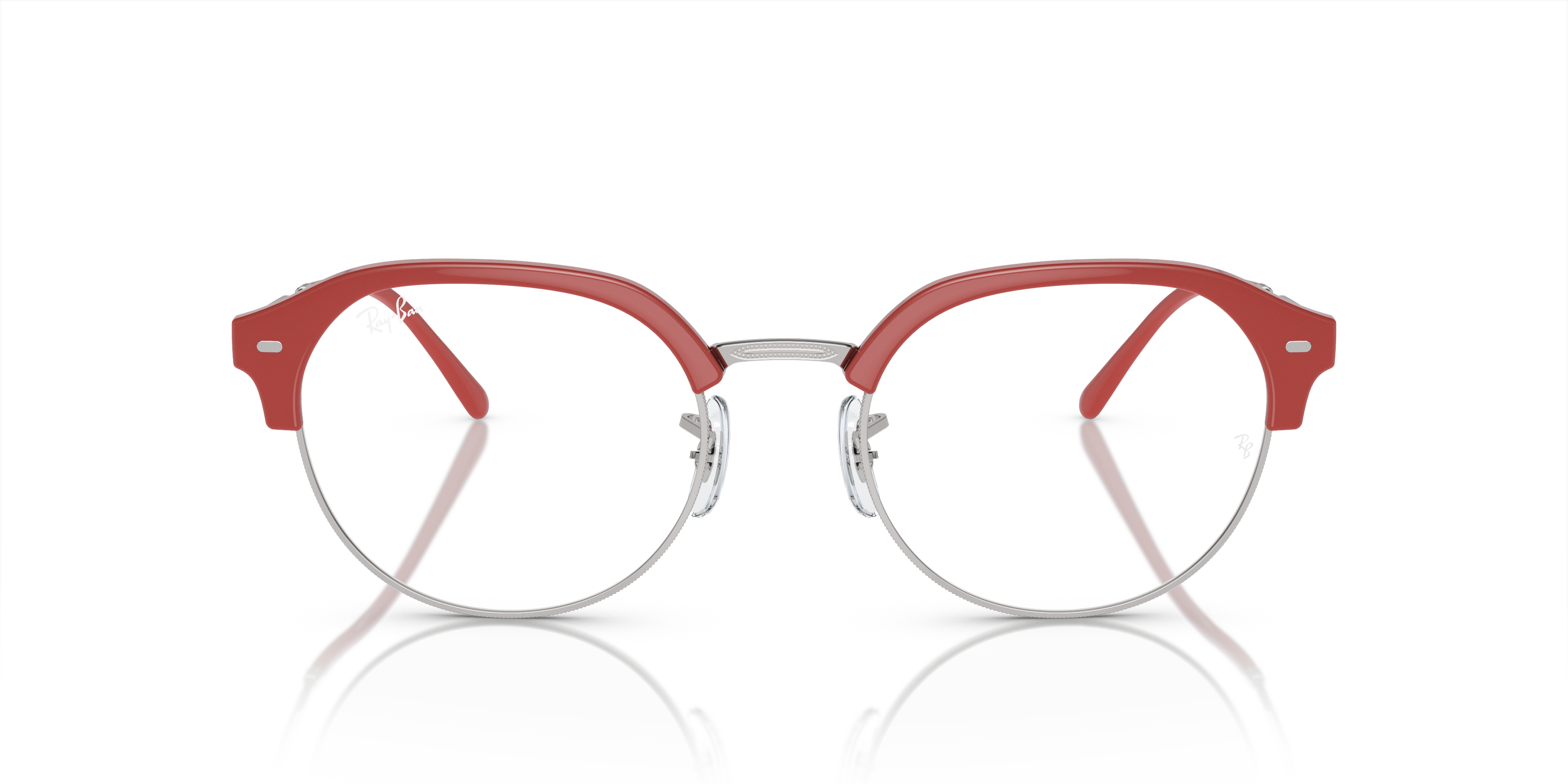 Ray-Ban Eyeglasses RX7229 8323