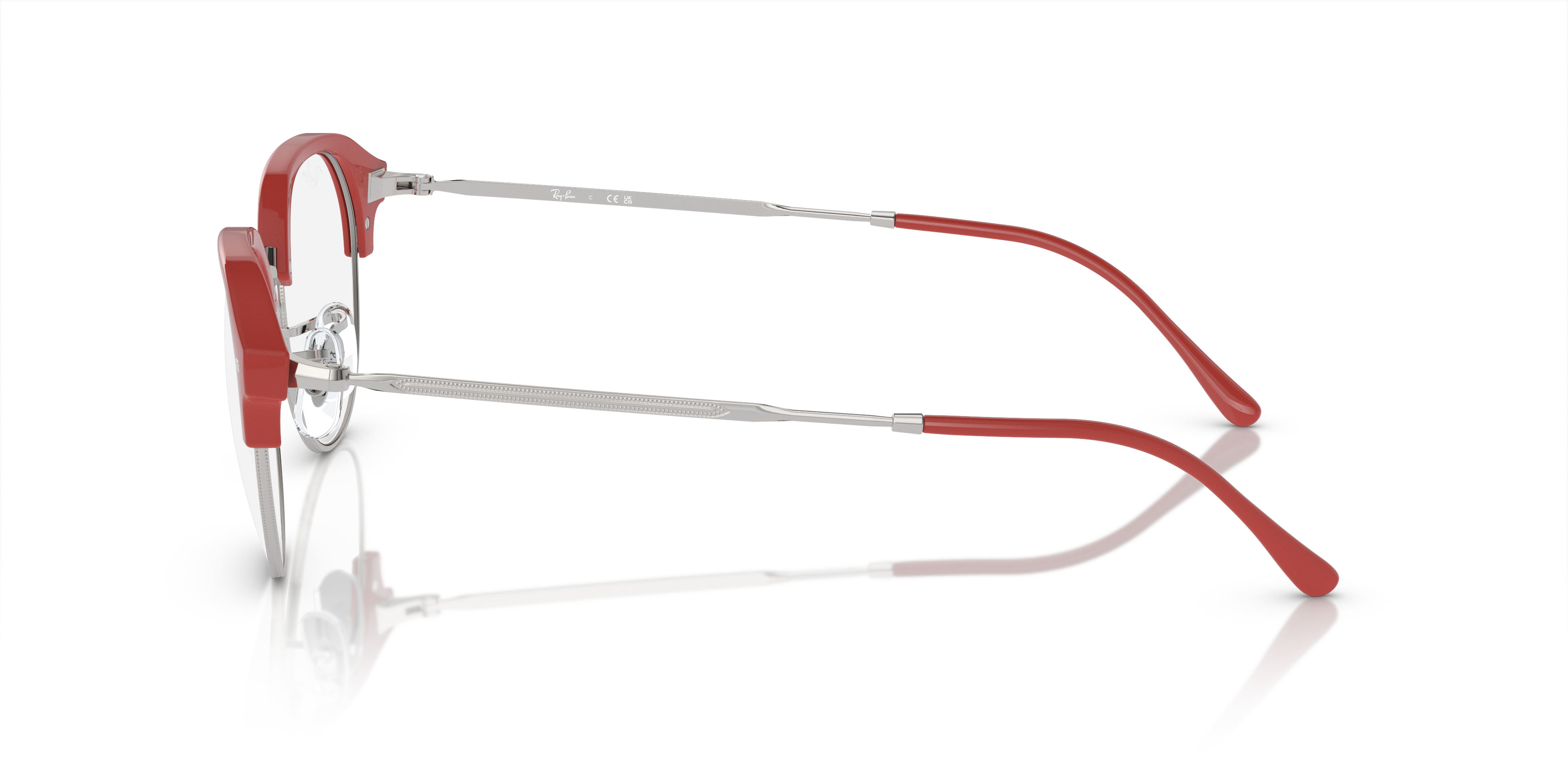 Ray-Ban Eyeglasses RX7229 8323