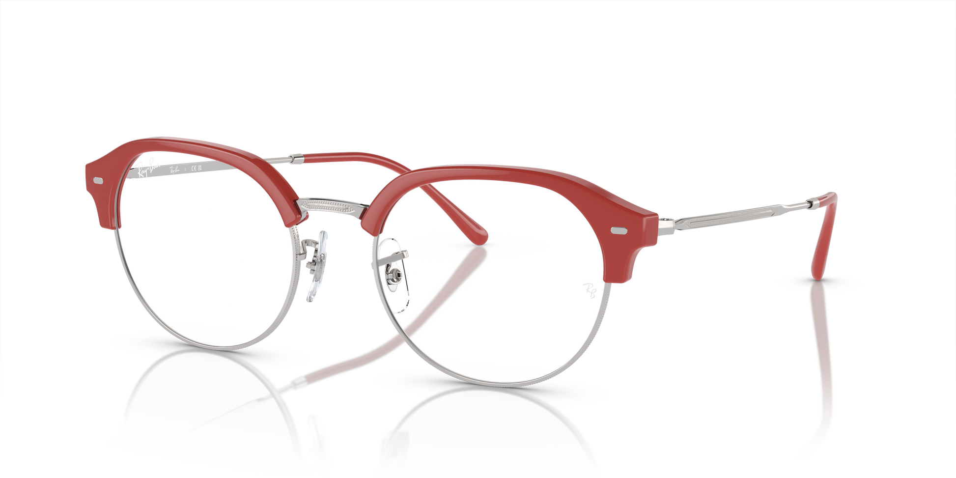 Ray-Ban Eyeglasses RX7229 8323