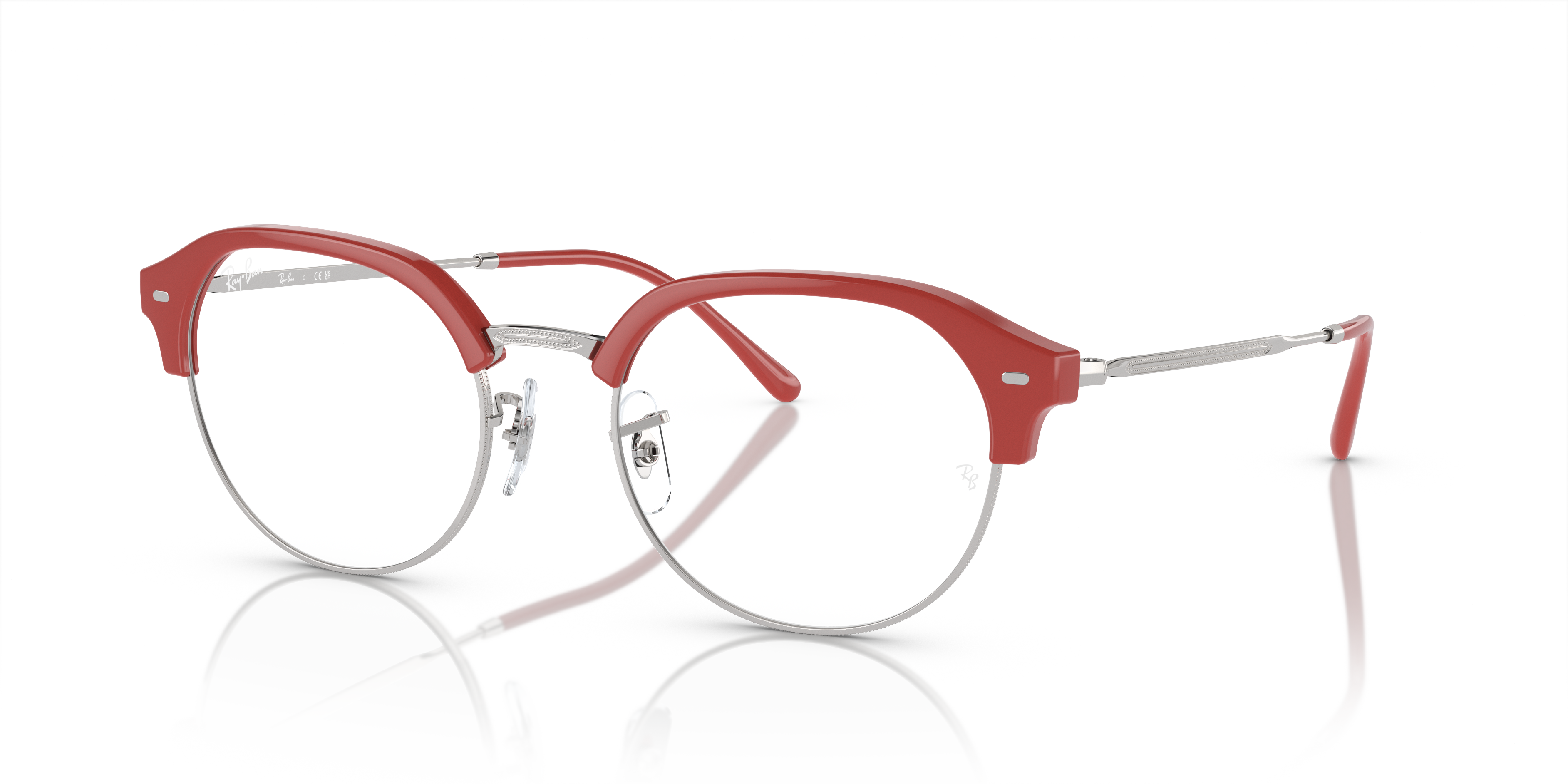 Ray-Ban Eyeglasses RX7229 8323