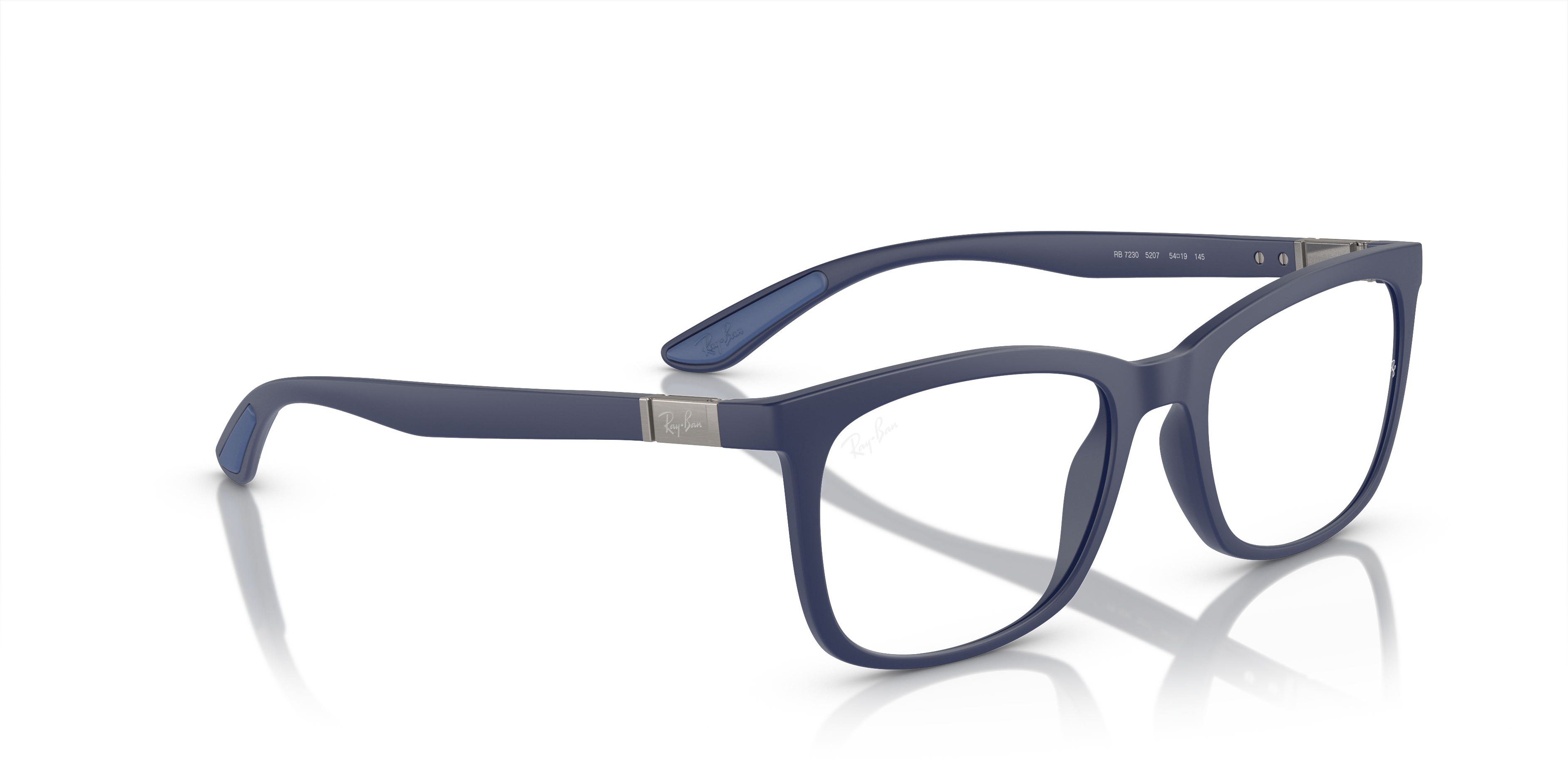 Ray-Ban Eyeglasses RX7230 5207