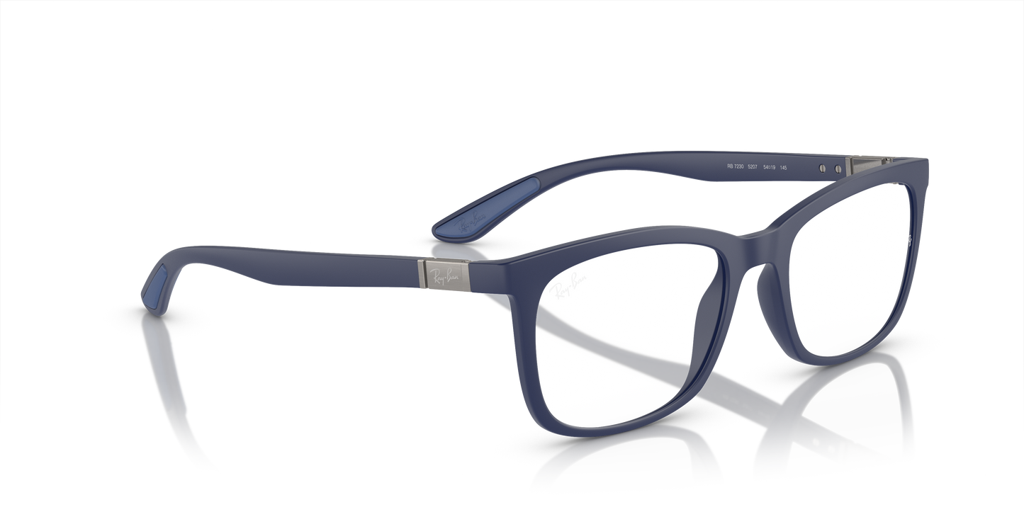 Ray-Ban Eyeglasses RX7230 5207