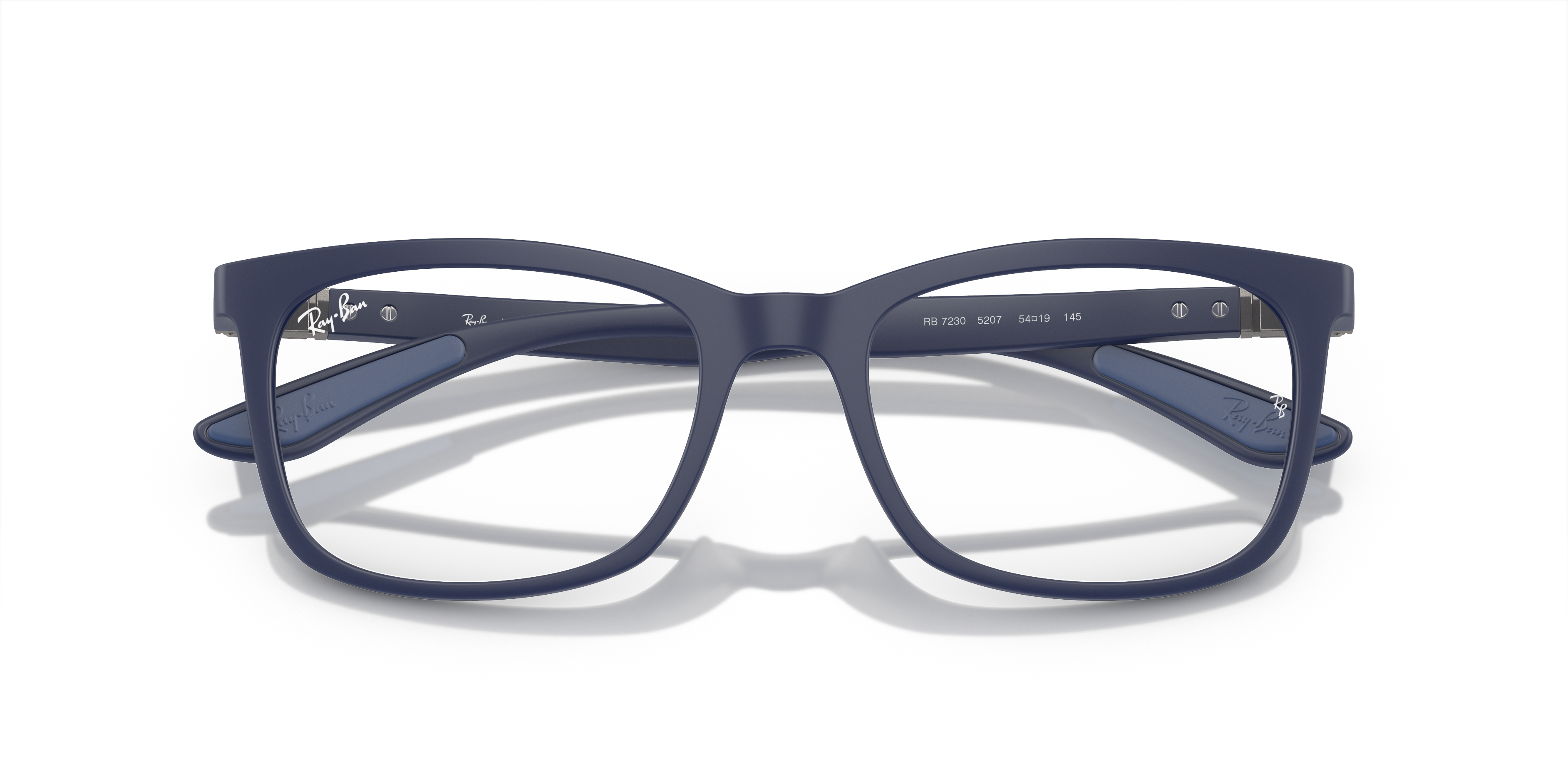 Ray-Ban Eyeglasses RX7230 5207