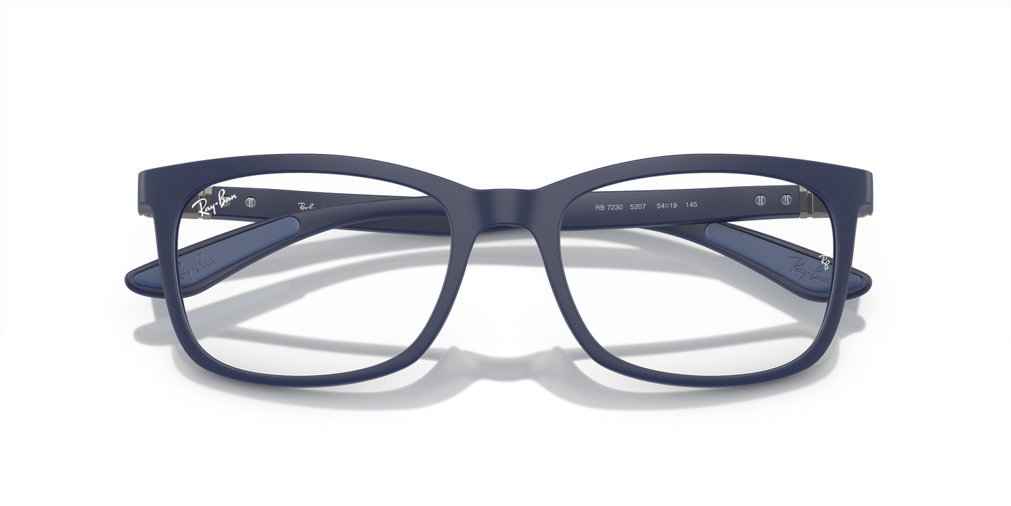 Ray-Ban Eyeglasses RX7230 5207