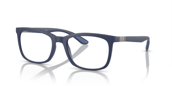 Ray-Ban Eyeglasses RX7230 5207