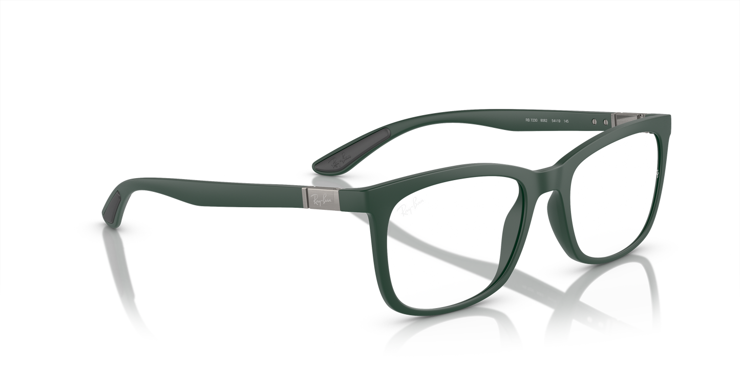 Ray-Ban Eyeglasses RX7230 8062