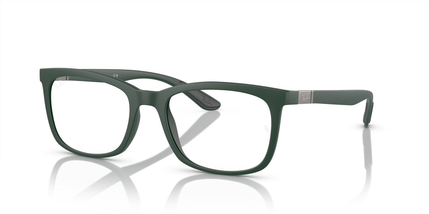 Ray-Ban Eyeglasses RX7230 8062