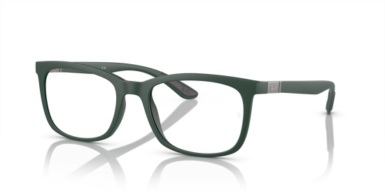 Ray-Ban Eyeglasses RX7230 8062