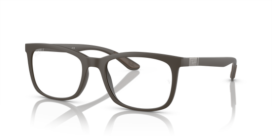 Ray-Ban Eyeglasses RX7230 8063