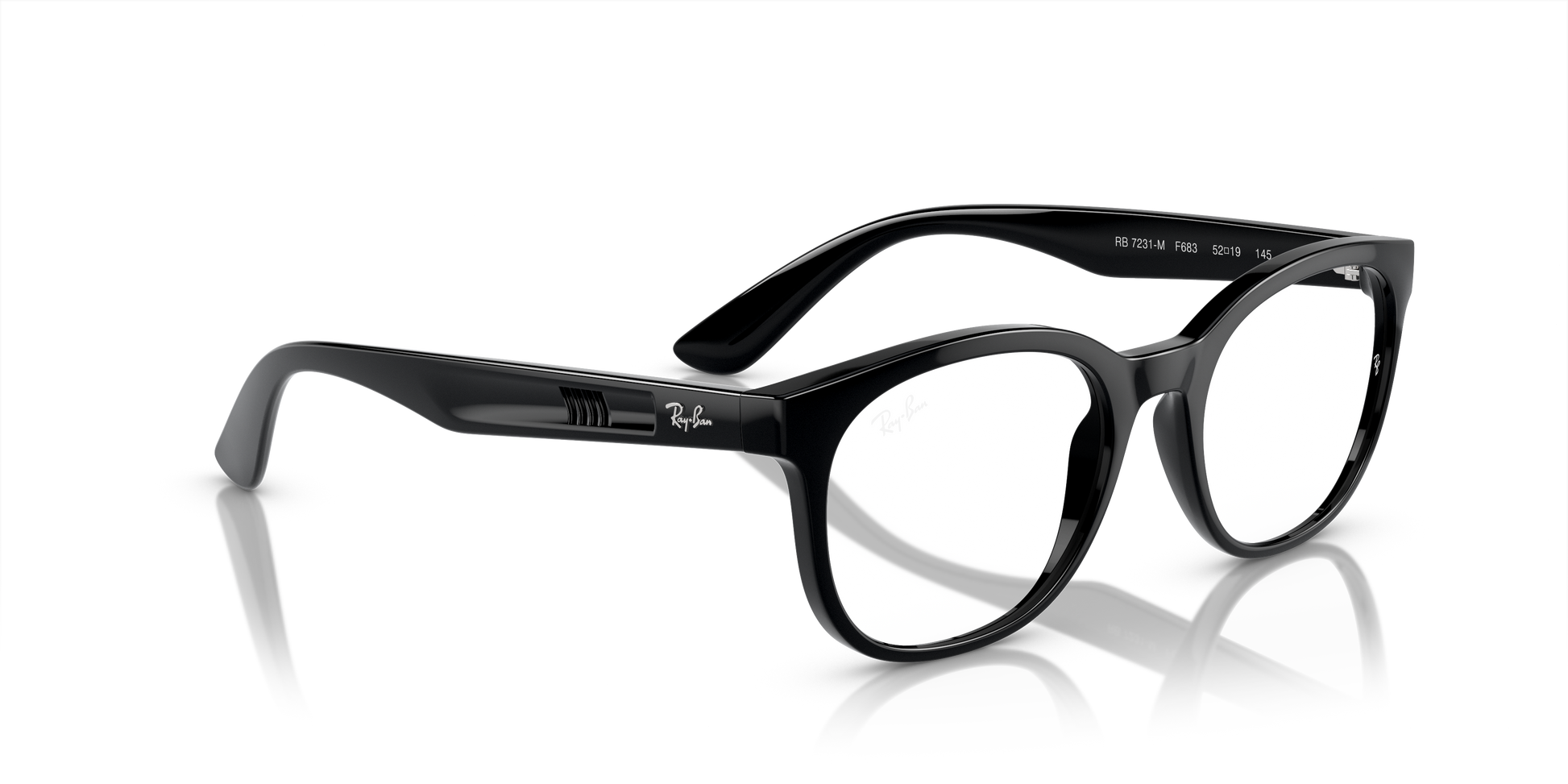 Ray-Ban Eyeglasses RX7231M F683