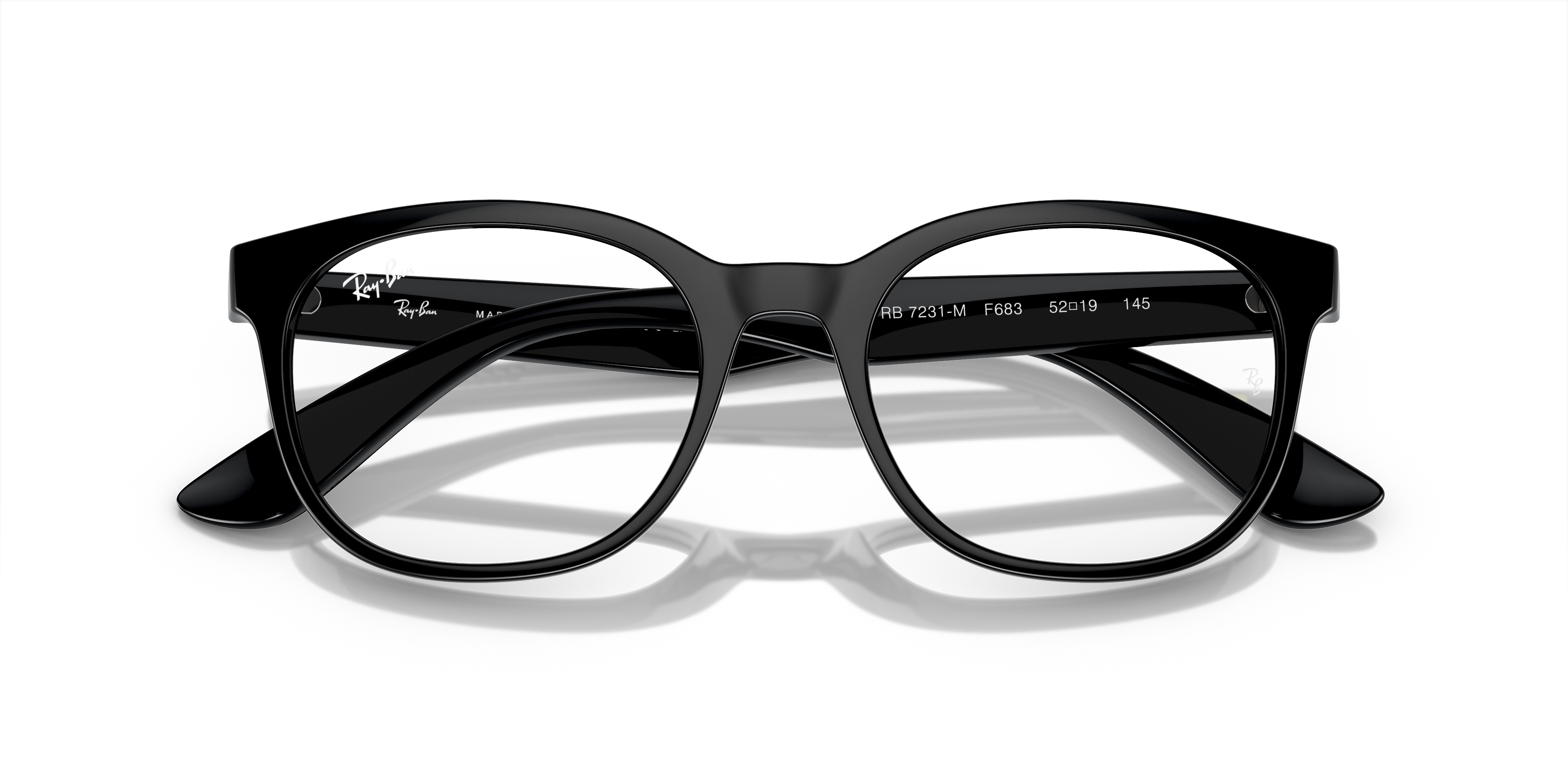 Ray-Ban Eyeglasses RX7231M F683