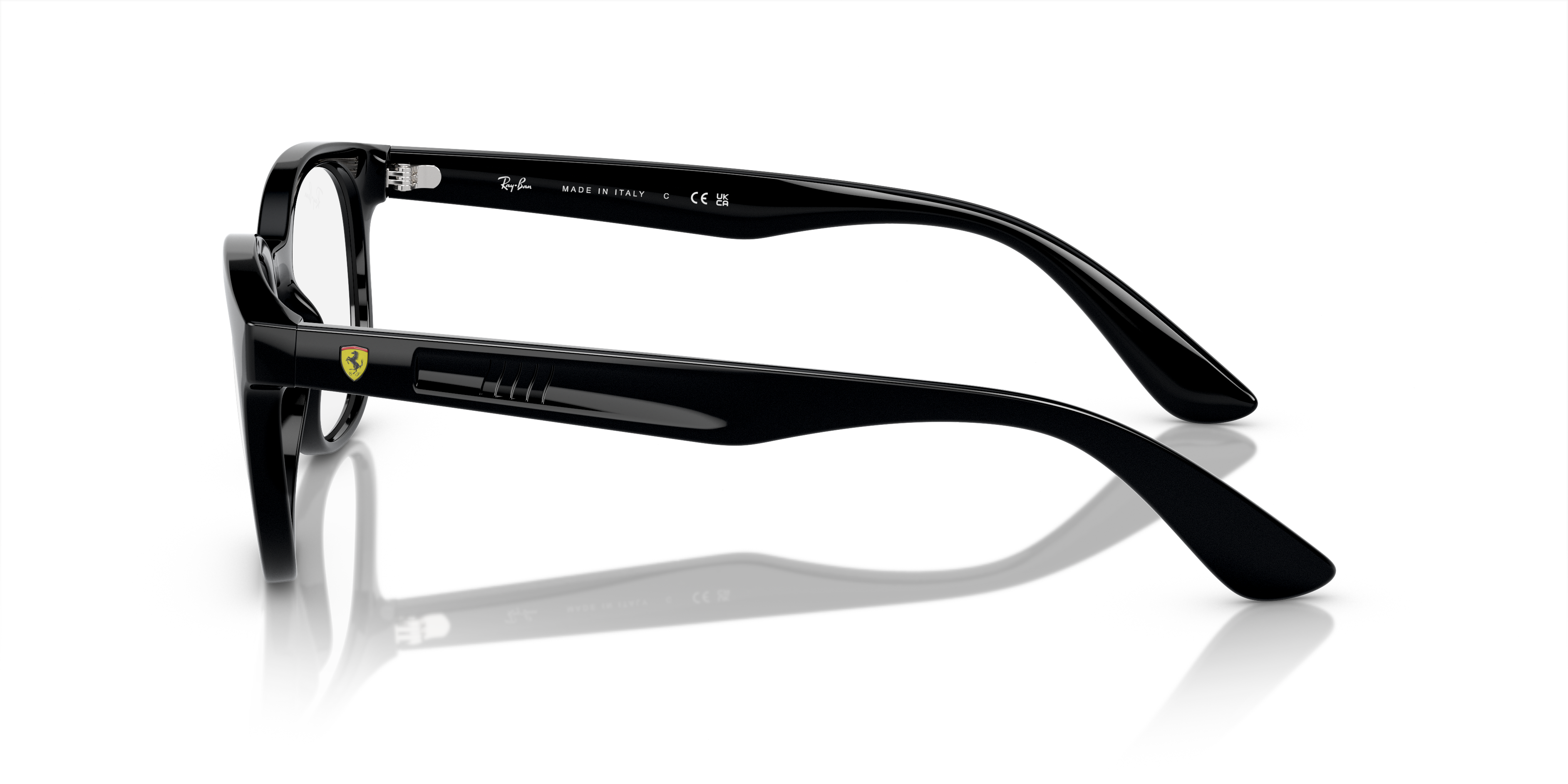 Ray-Ban Eyeglasses RX7231M F683