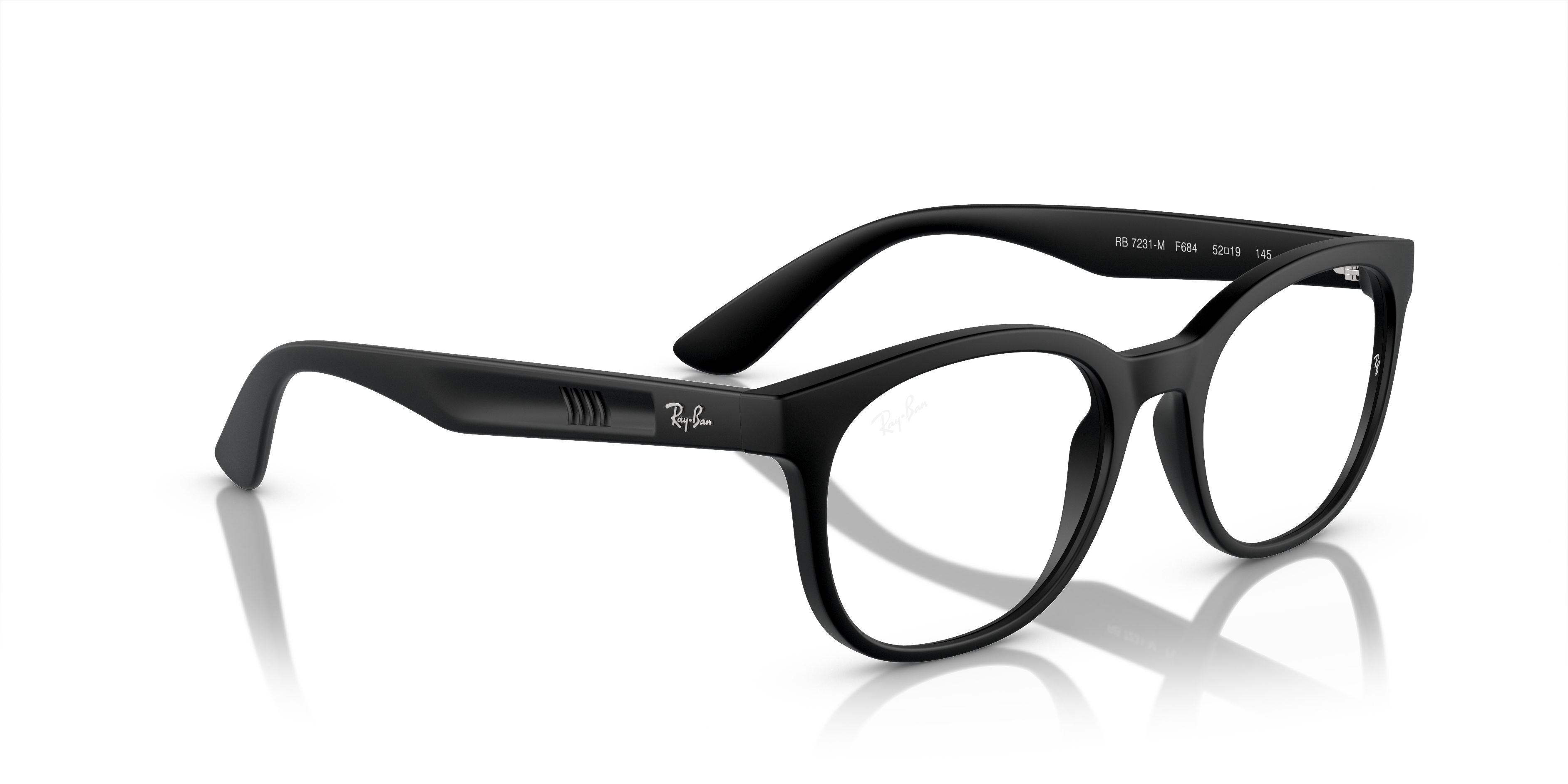 Ray-Ban Eyeglasses RX7231M F684