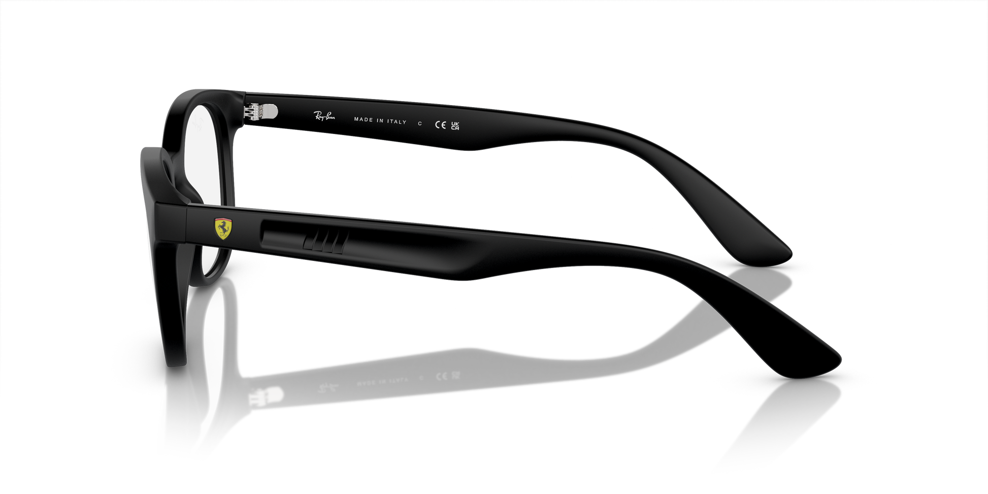 Ray-Ban Eyeglasses RX7231M F684