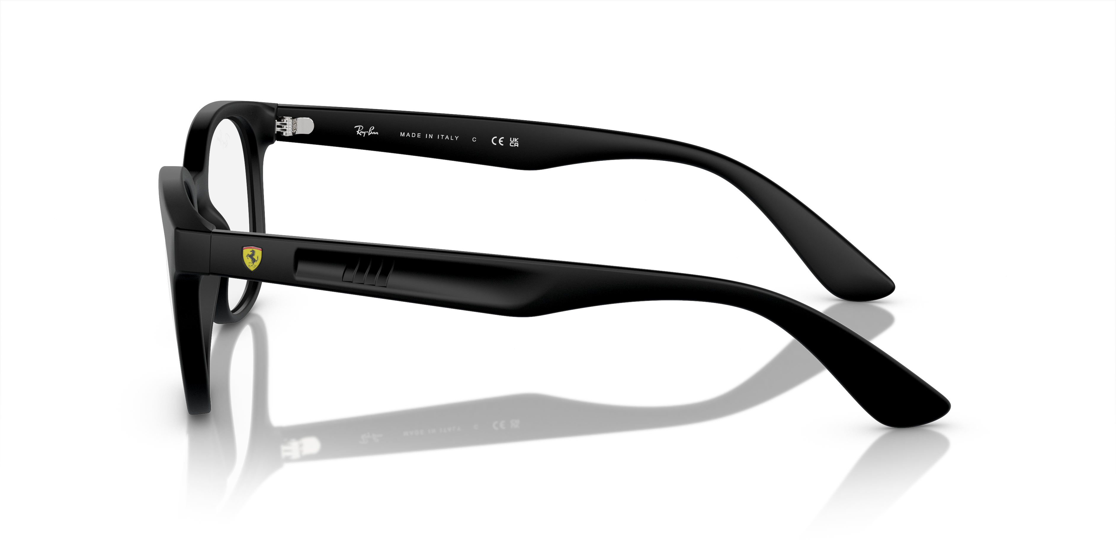 Ray-Ban Eyeglasses RX7231M F684