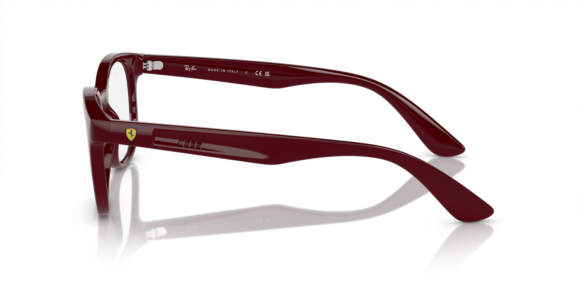 Ray-Ban Eyeglasses RX7231M F685