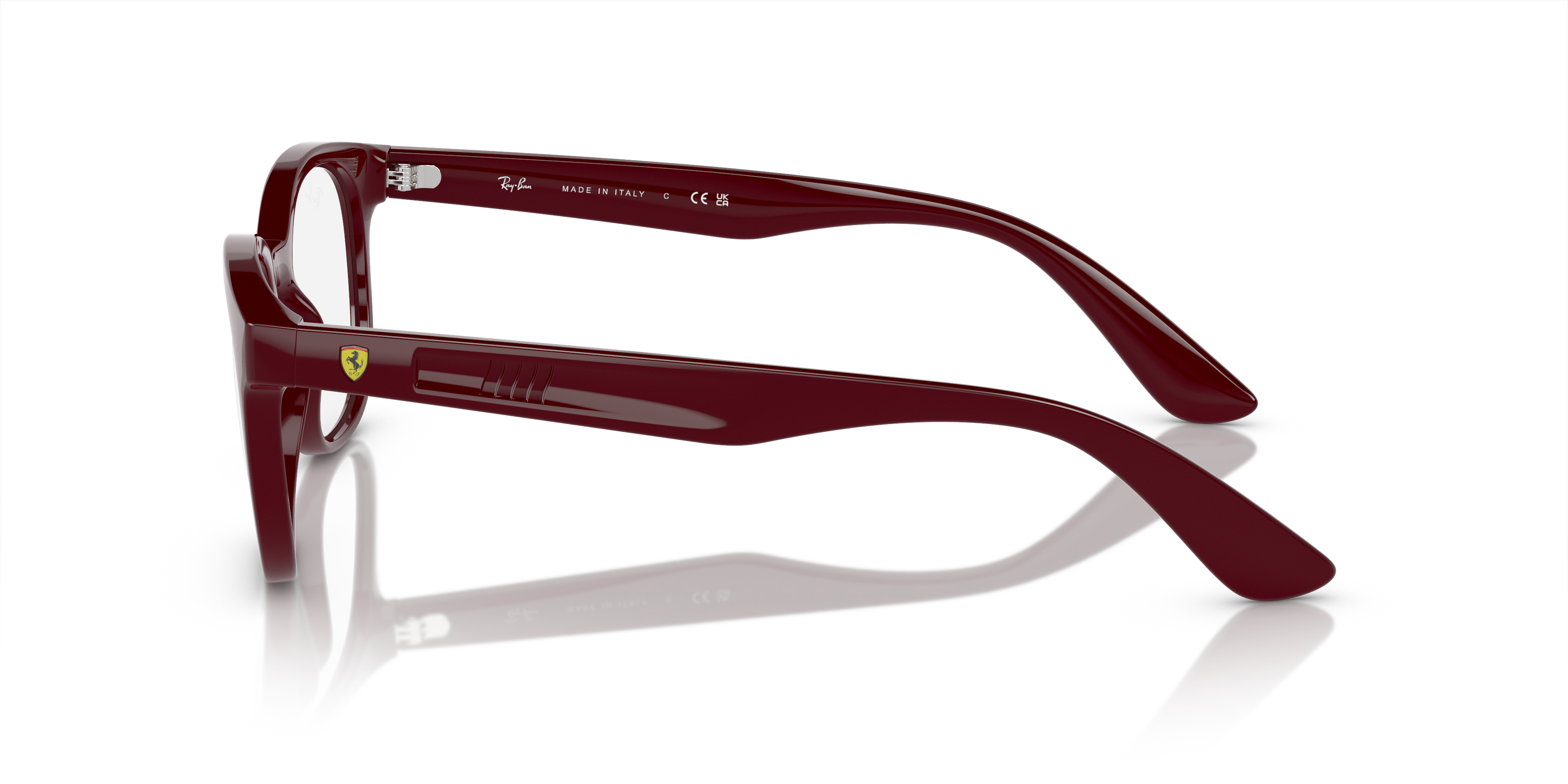 Ray-Ban Eyeglasses RX7231M F685