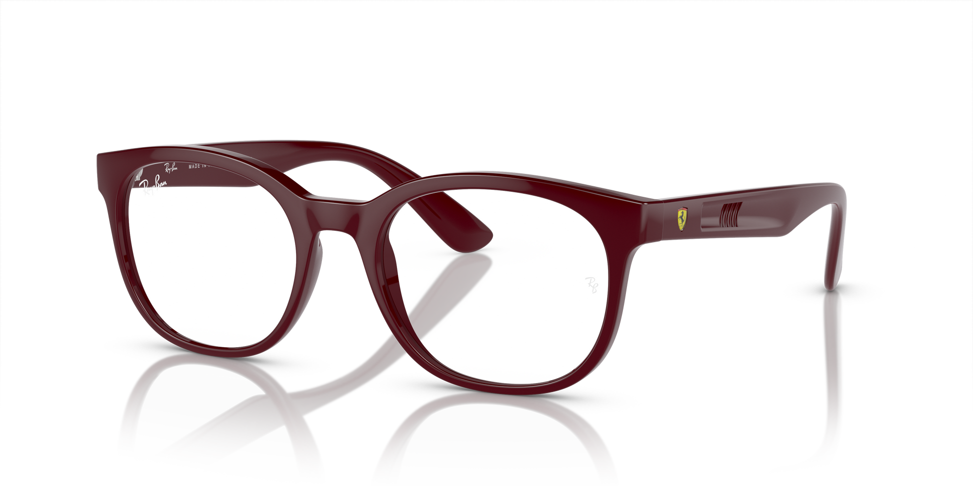 Ray-Ban Eyeglasses RX7231M F685