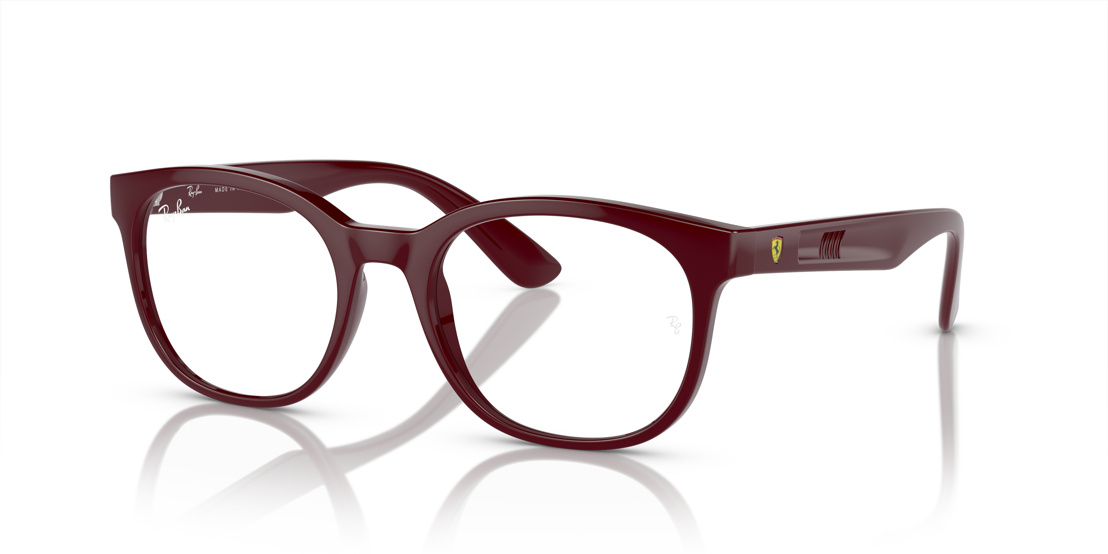 Ray-Ban Eyeglasses RX7231M F685