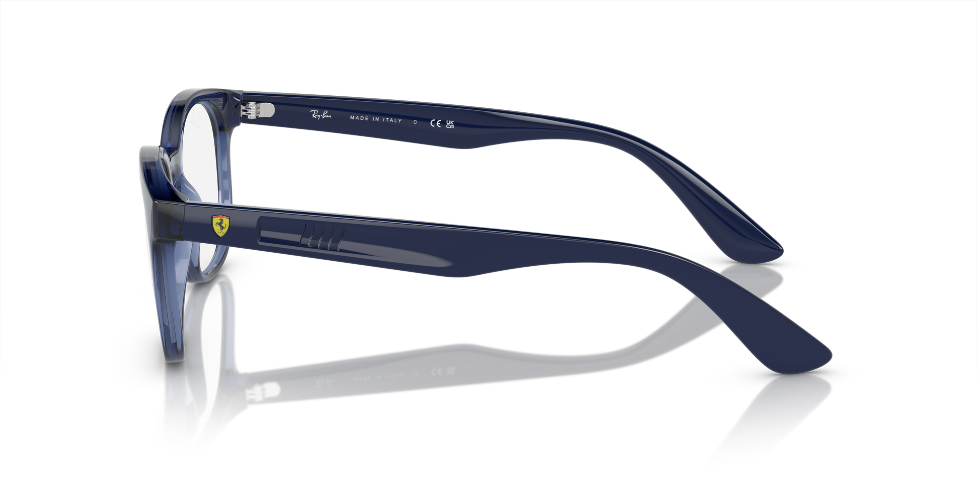 Ray-Ban Eyeglasses RX7231M F693