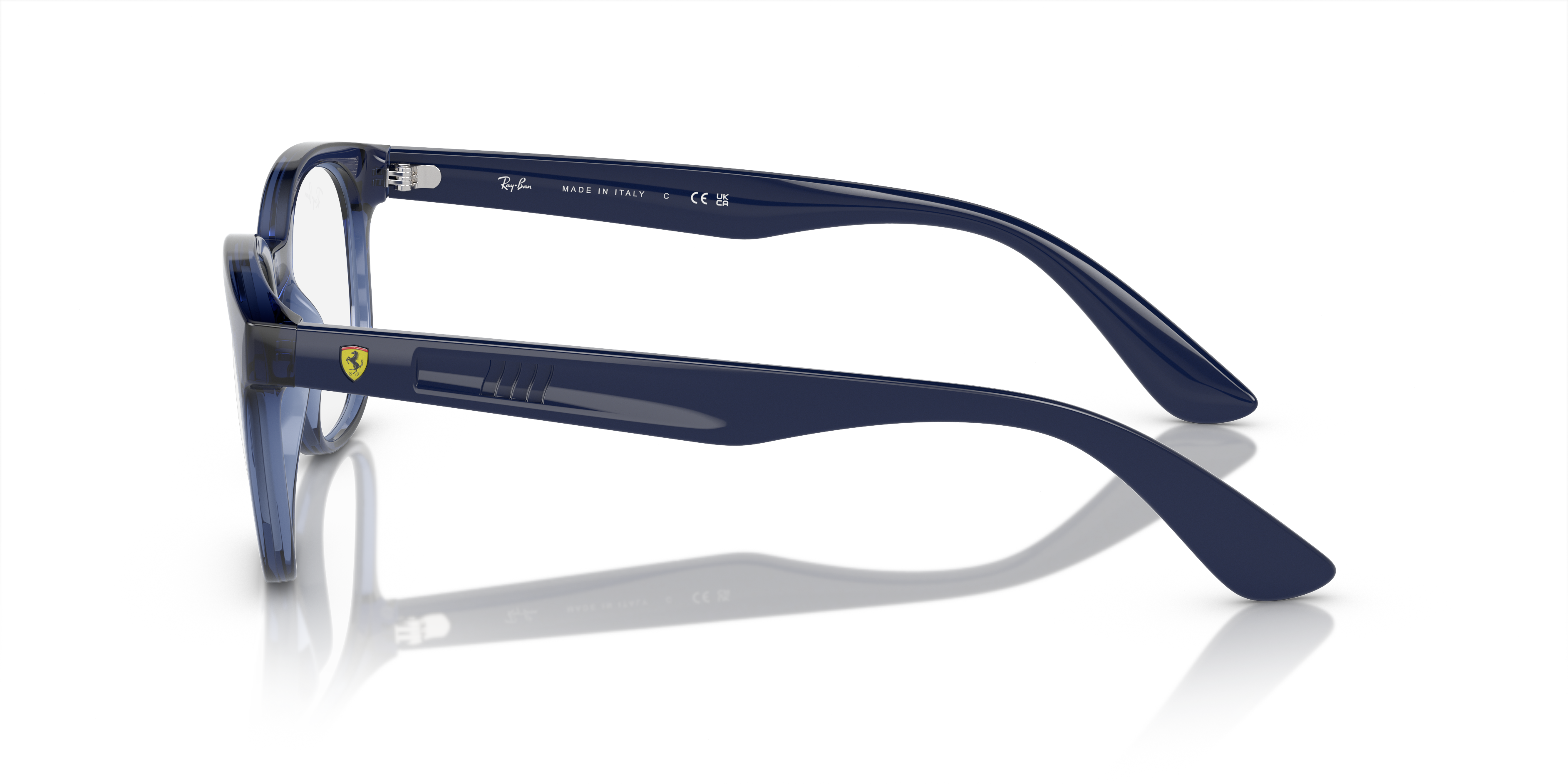 Ray-Ban Eyeglasses RX7231M F693