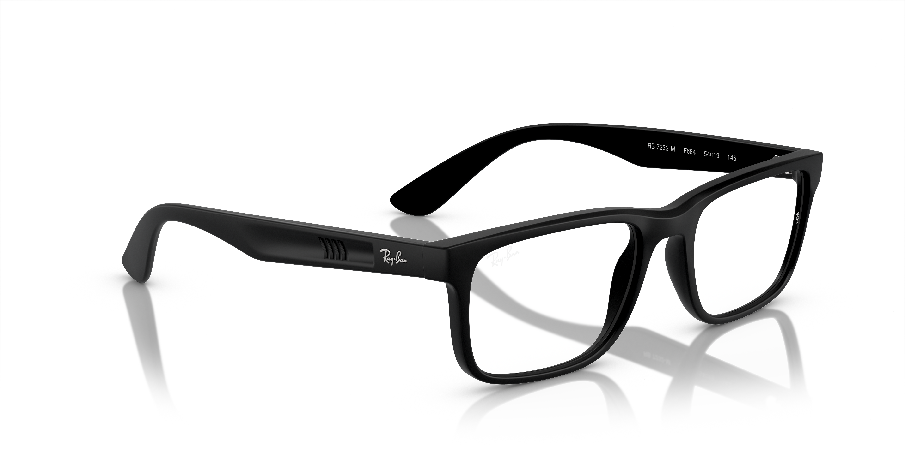 Ray-Ban Eyeglasses RX7232M F684