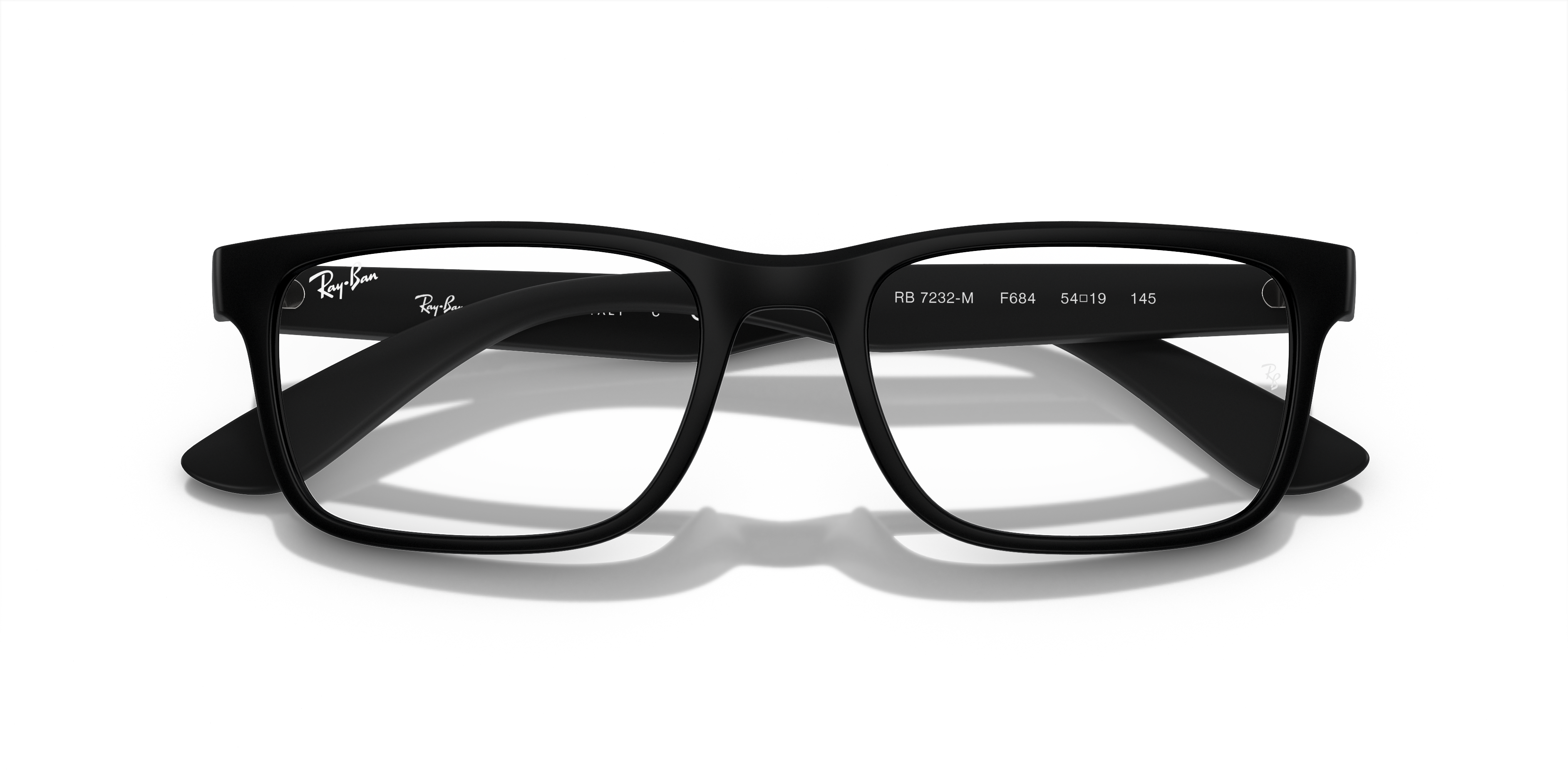 Ray-Ban Eyeglasses RX7232M F684