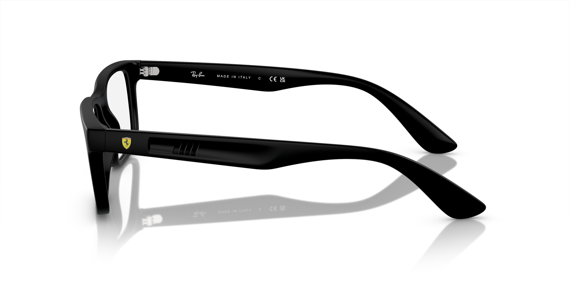 Ray-Ban Eyeglasses RX7232M F684