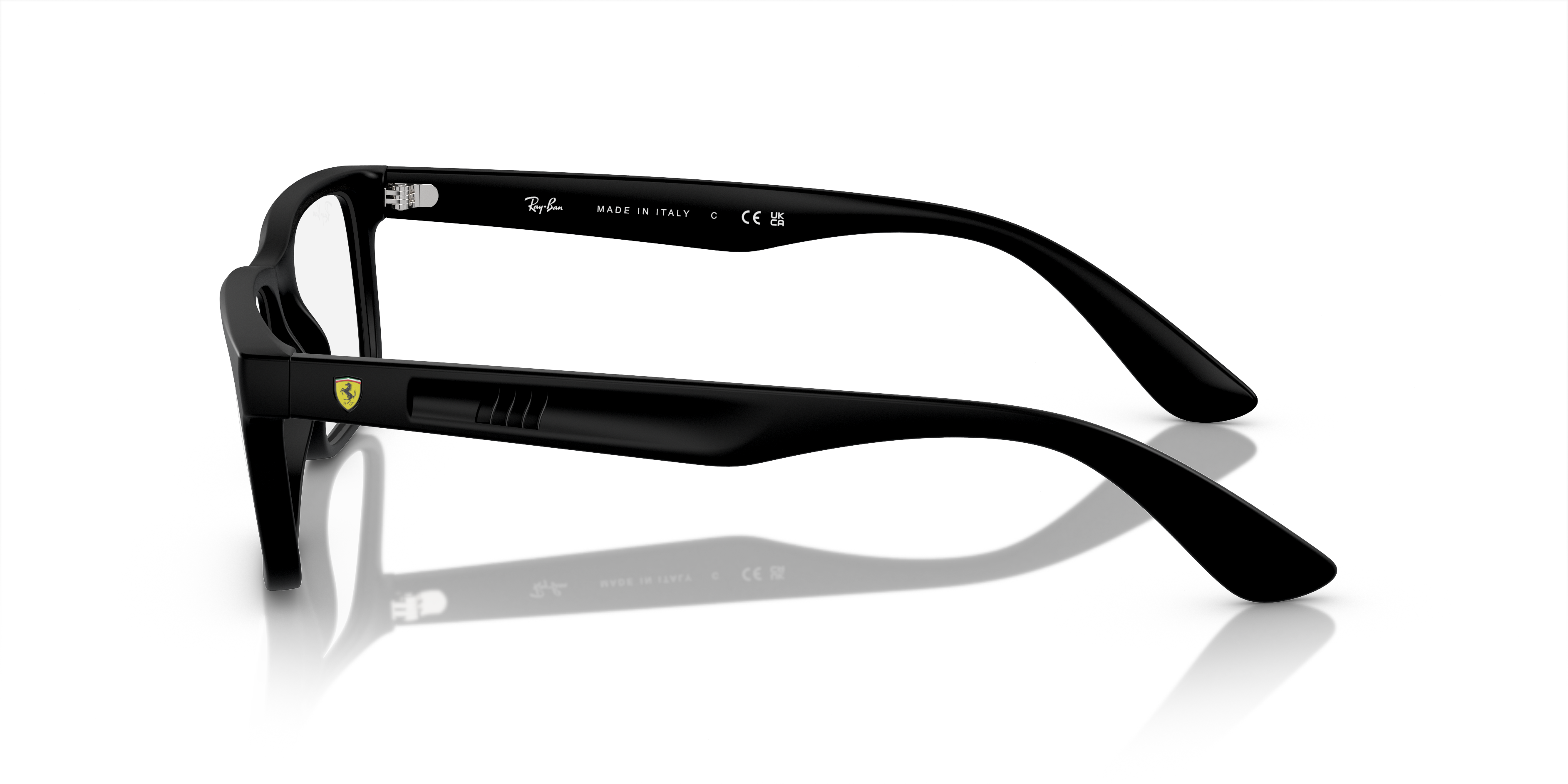 Ray-Ban Eyeglasses RX7232M F684