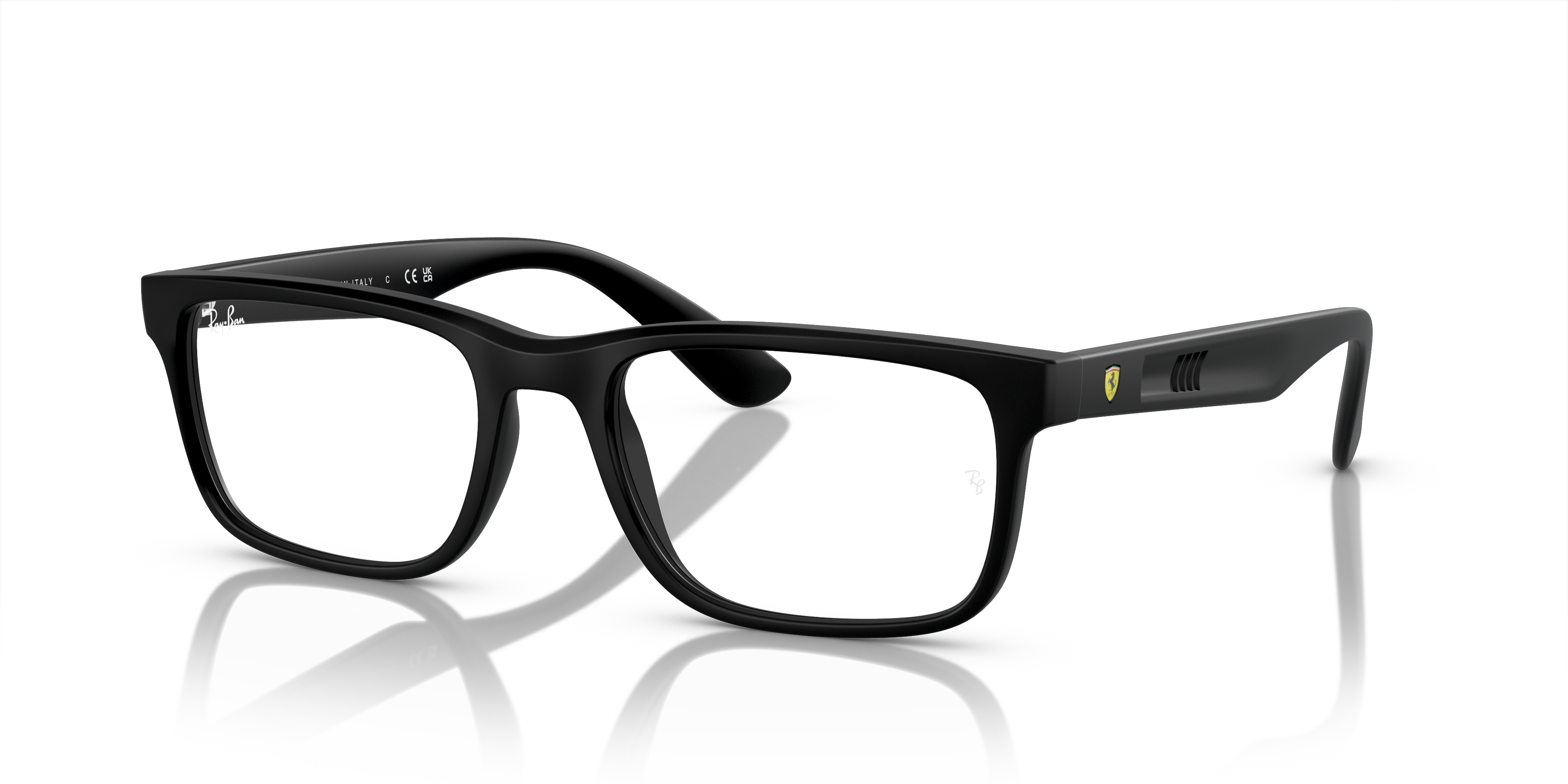 Ray-Ban Eyeglasses RX7232M F684