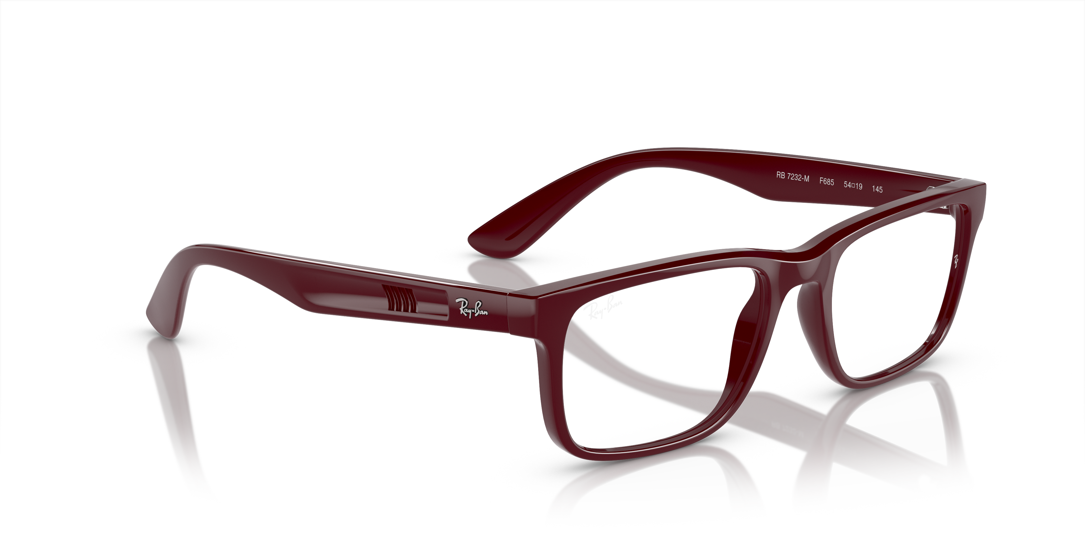 Ray-Ban Eyeglasses RX7232M F685