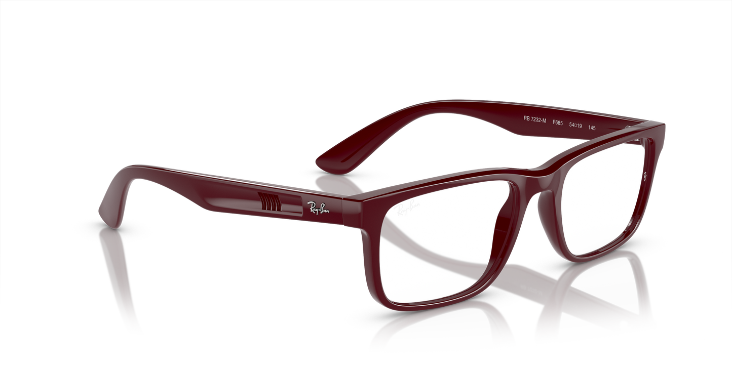 Ray-Ban Eyeglasses RX7232M F685