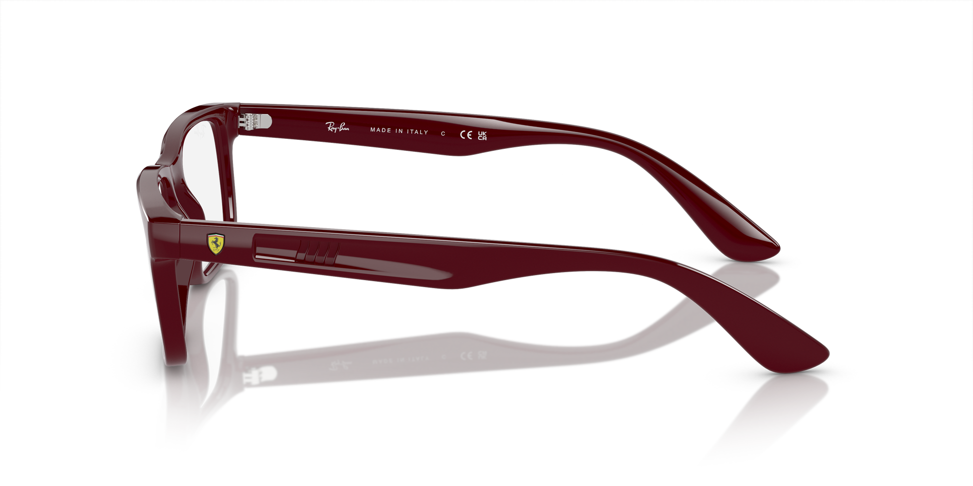 Ray-Ban Eyeglasses RX7232M F685