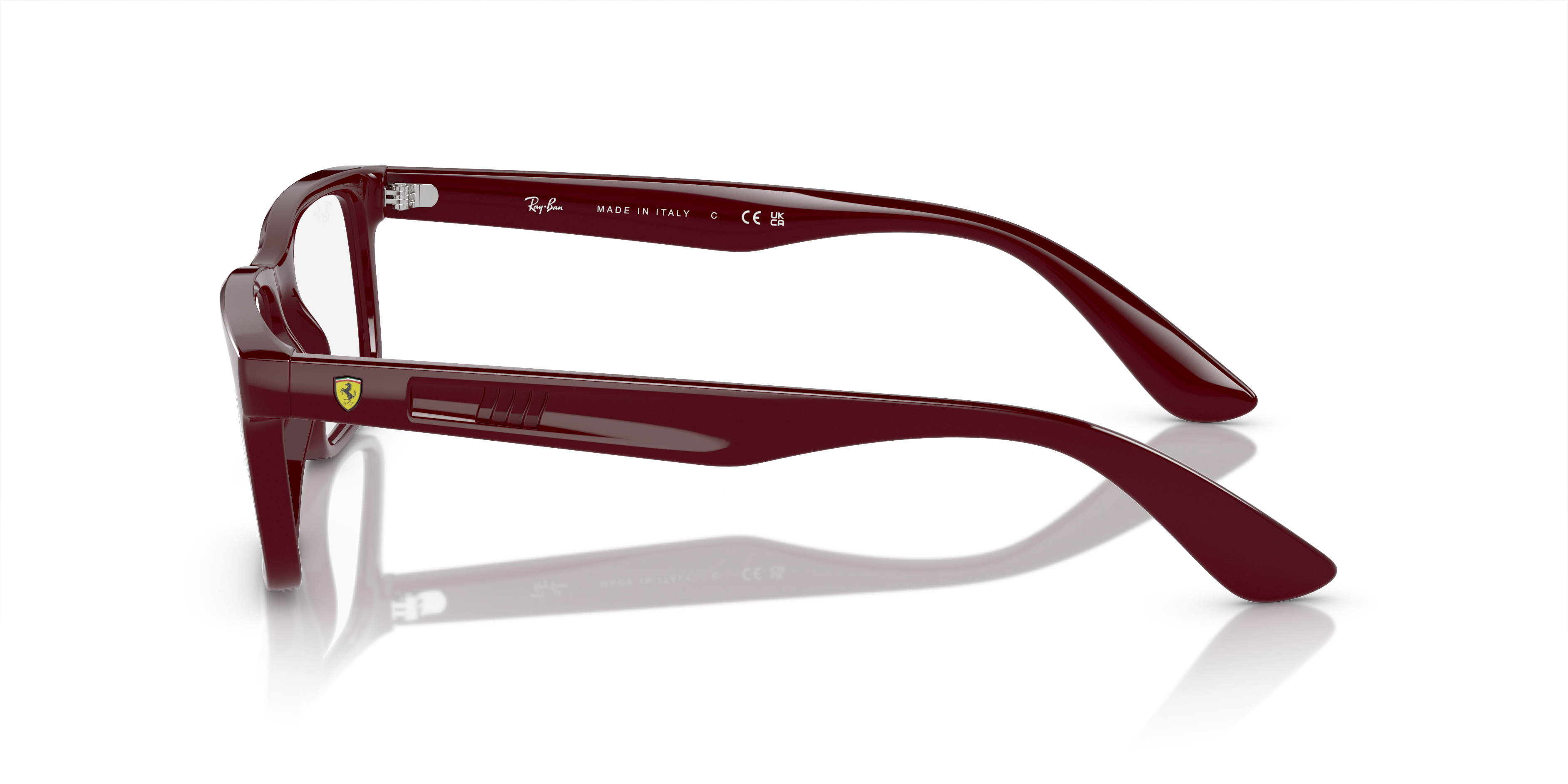 Ray-Ban Eyeglasses RX7232M F685