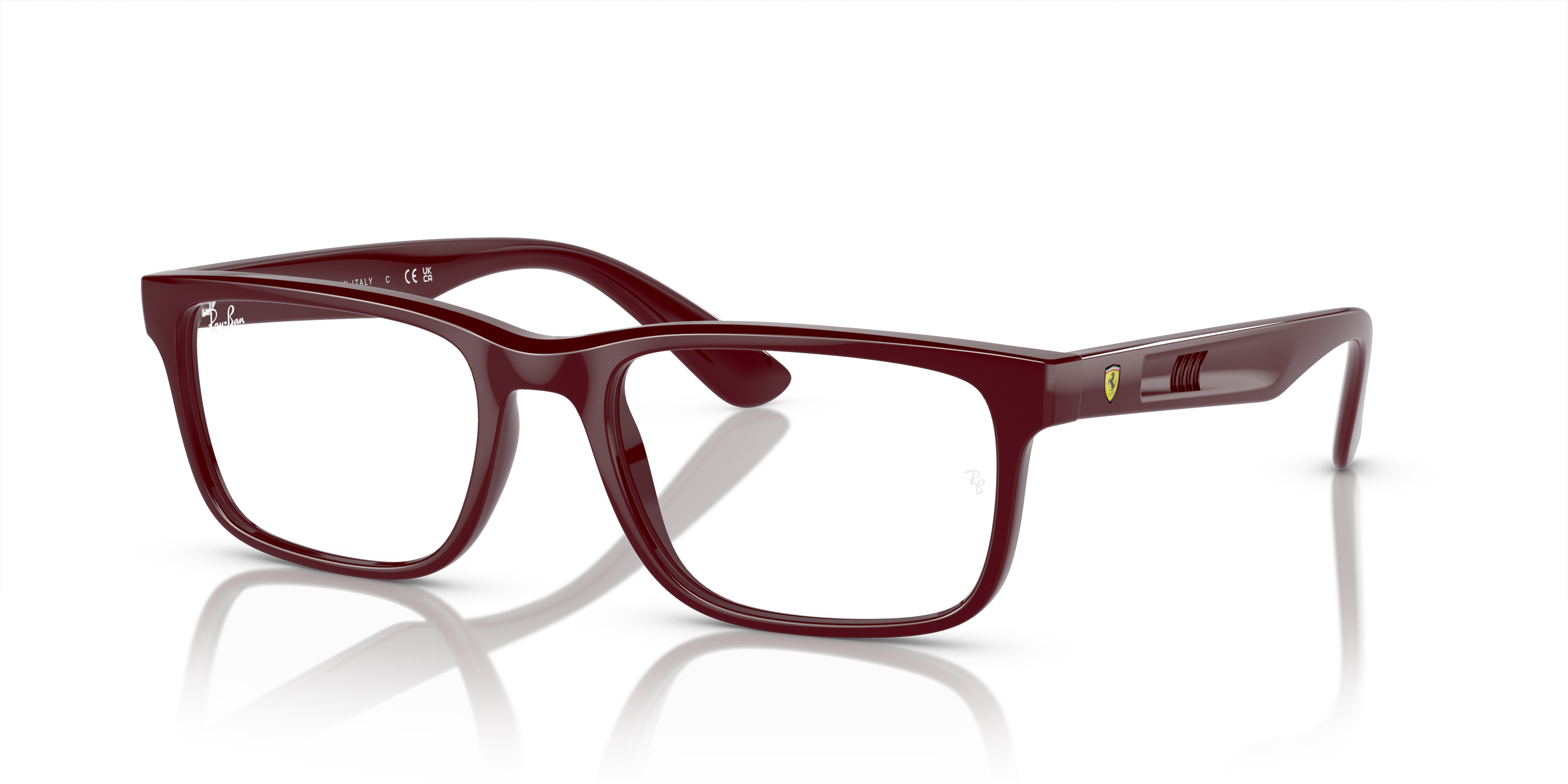 Ray-Ban Eyeglasses RX7232M F685