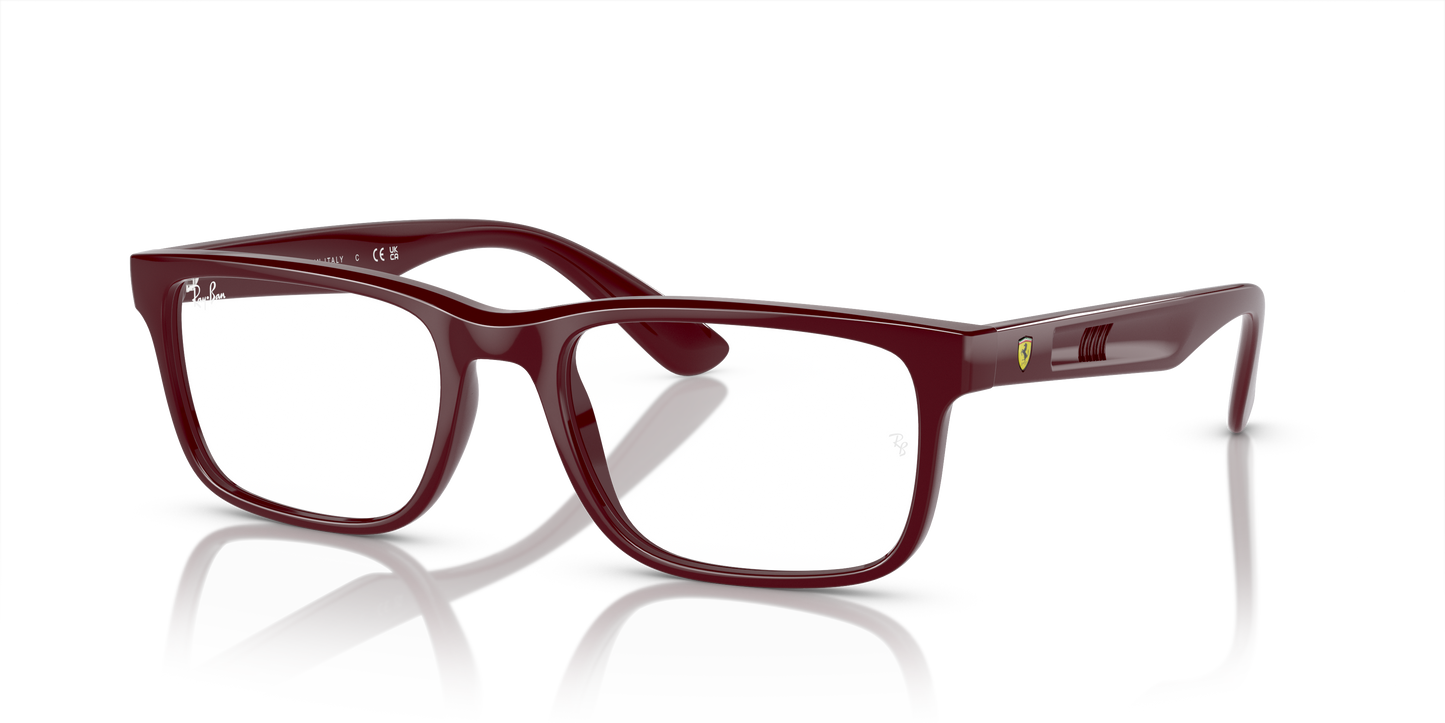 Ray-Ban Eyeglasses RX7232M F685