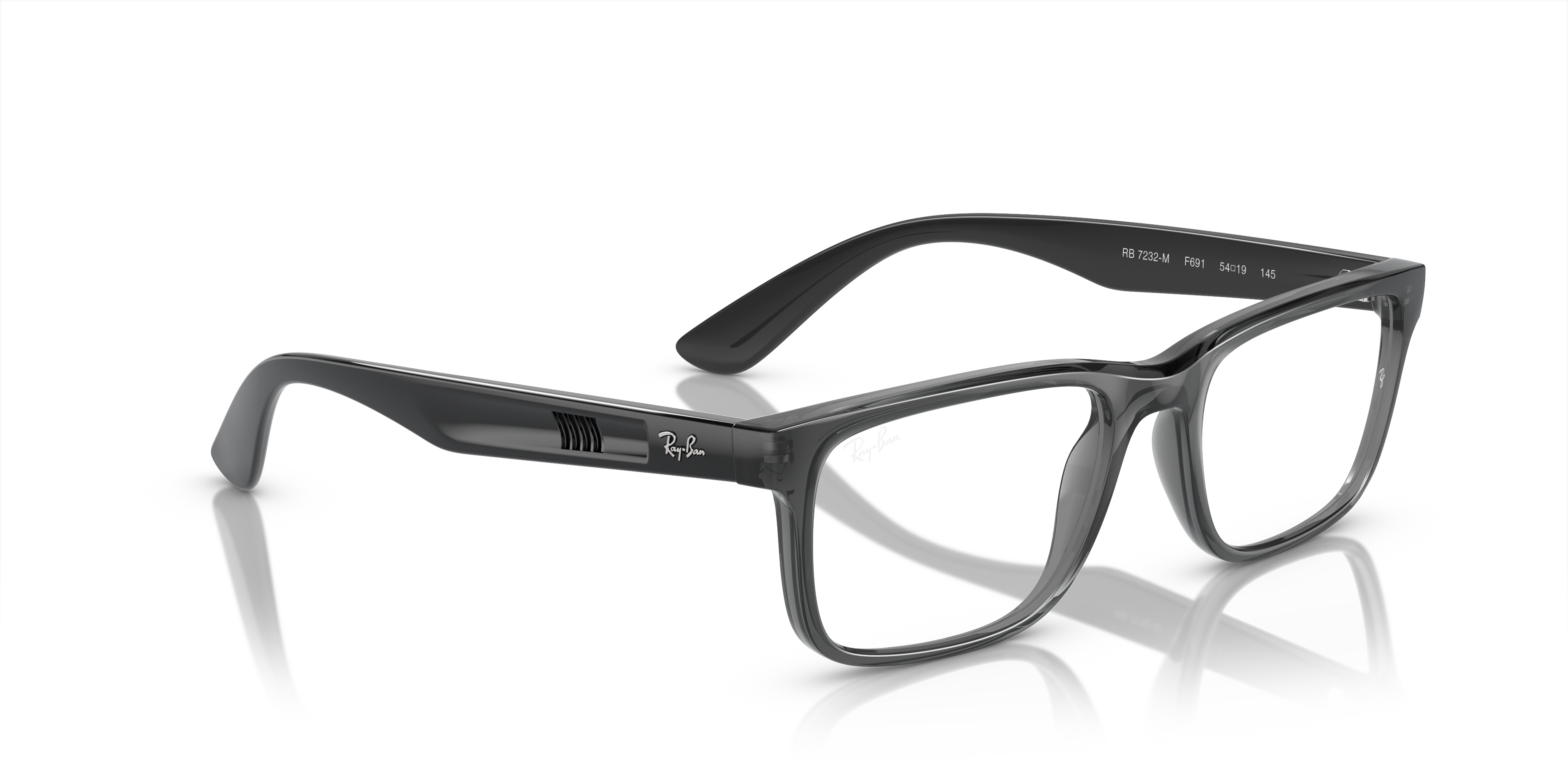 Ray-Ban Eyeglasses RX7232M F691