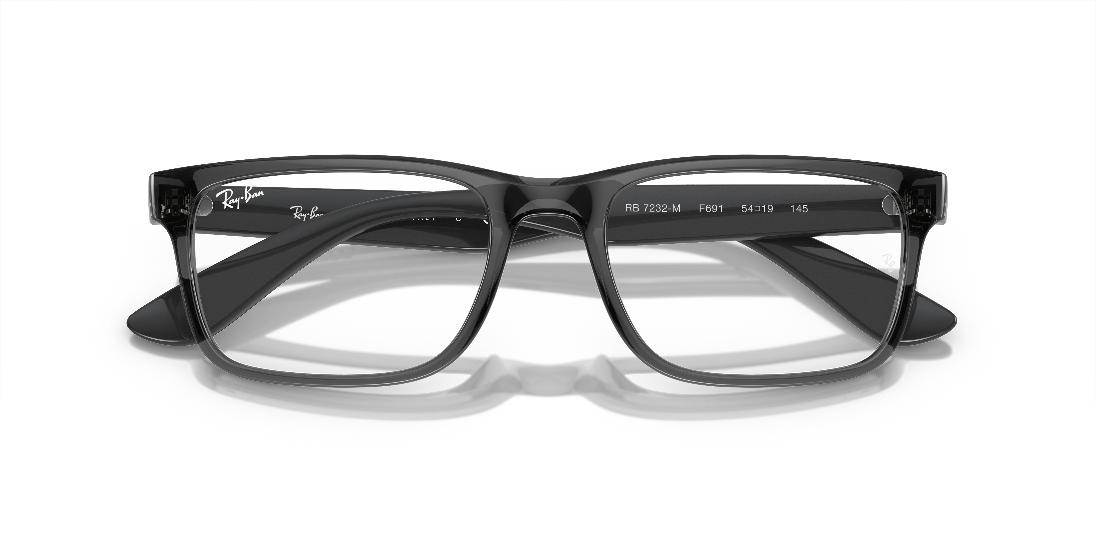 Ray-Ban Eyeglasses RX7232M F691