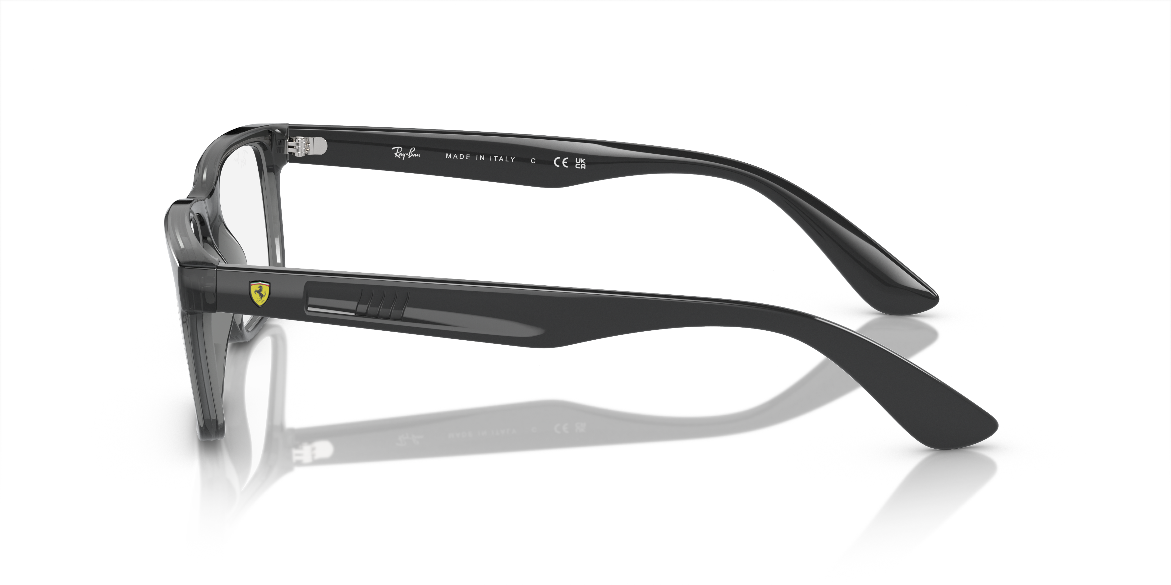 Ray-Ban Eyeglasses RX7232M F691