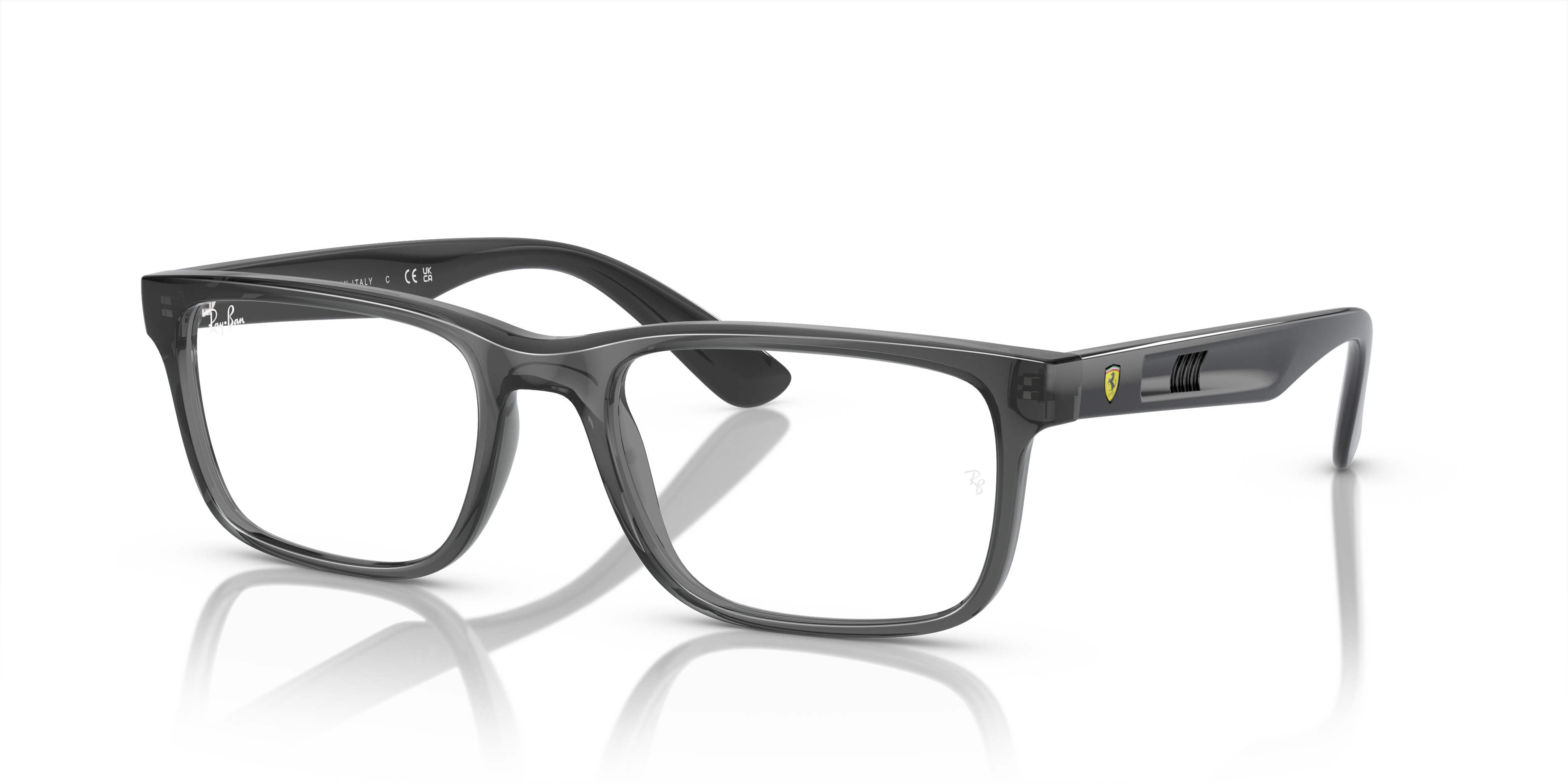 Ray-Ban Eyeglasses RX7232M F691