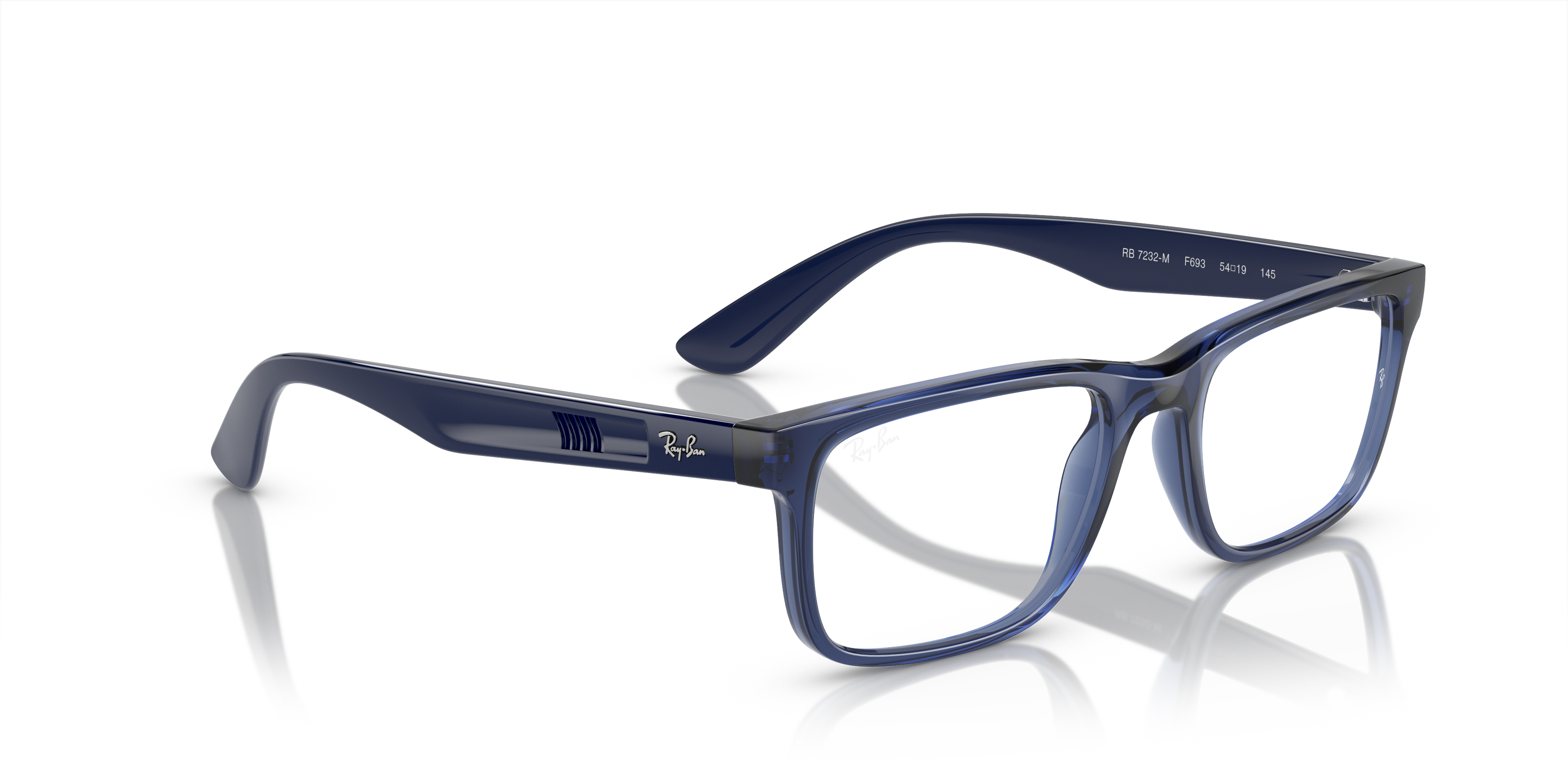 Ray-Ban Eyeglasses RX7232M F693