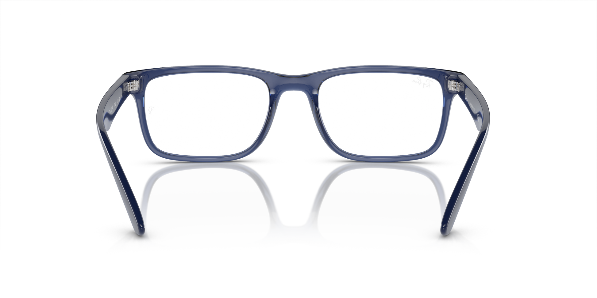 Ray-Ban Eyeglasses RX7232M F693