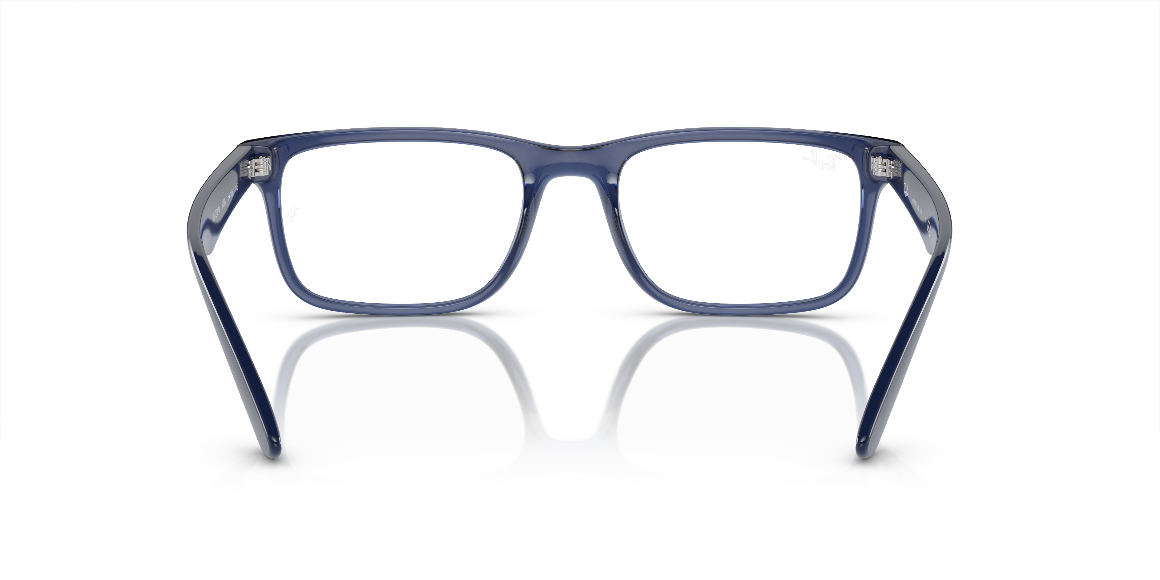 Ray-Ban Eyeglasses RX7232M F693