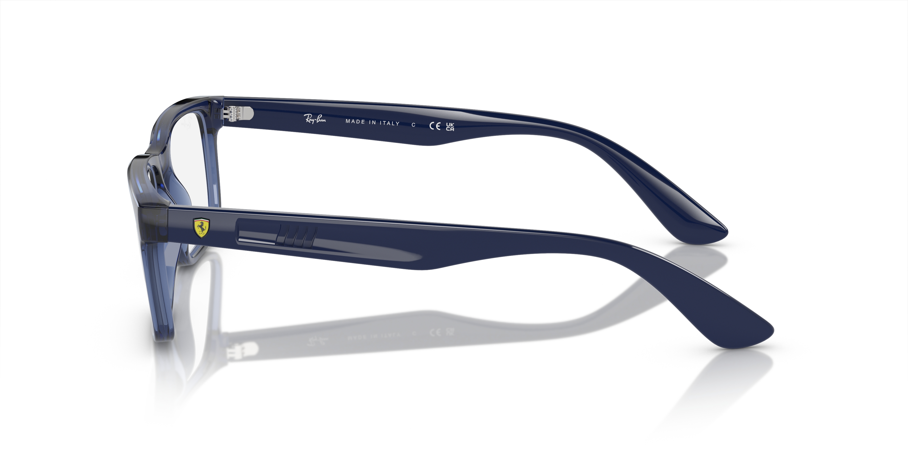 Ray-Ban Eyeglasses RX7232M F693