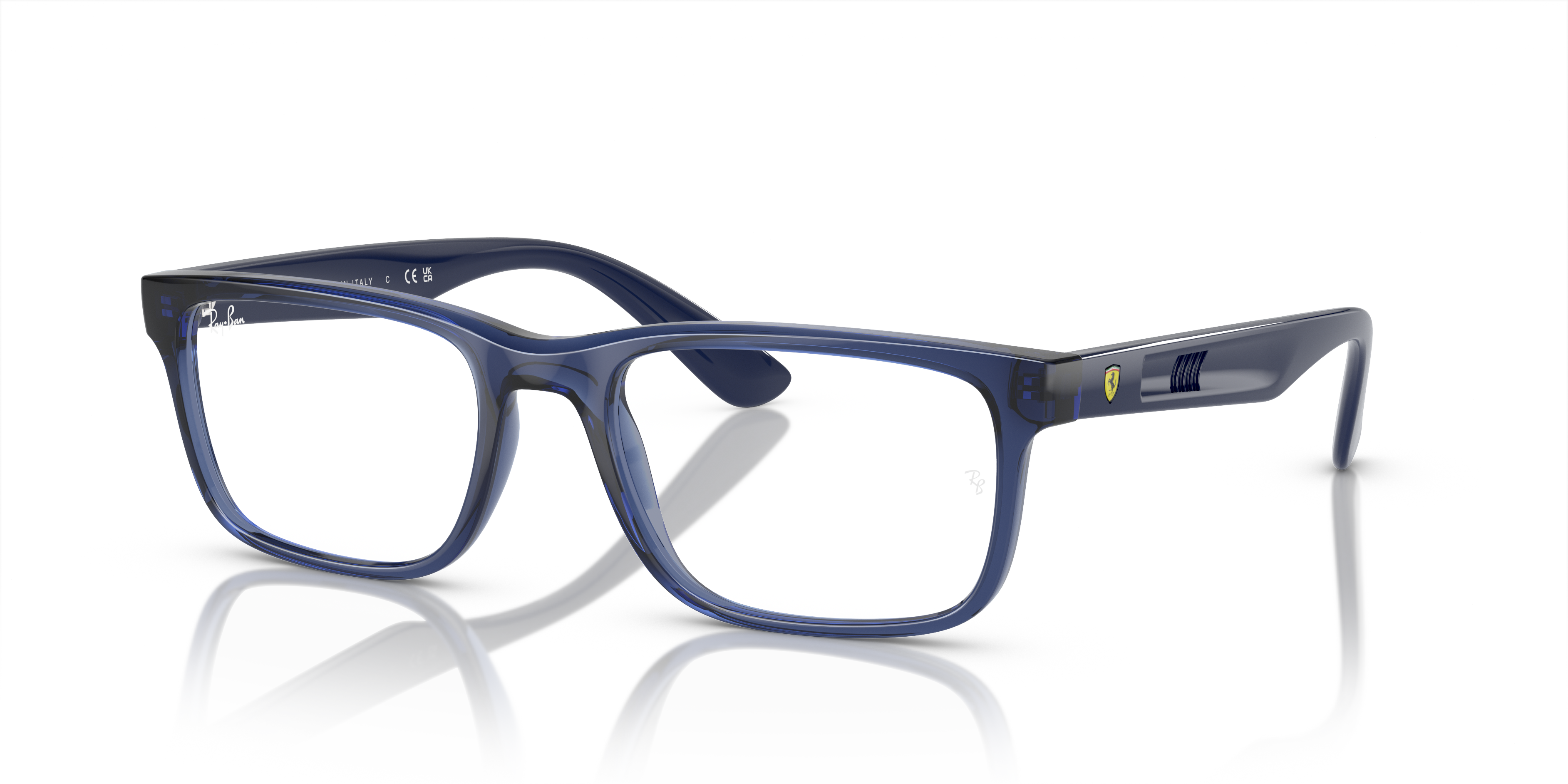 Ray-Ban Eyeglasses RX7232M F693